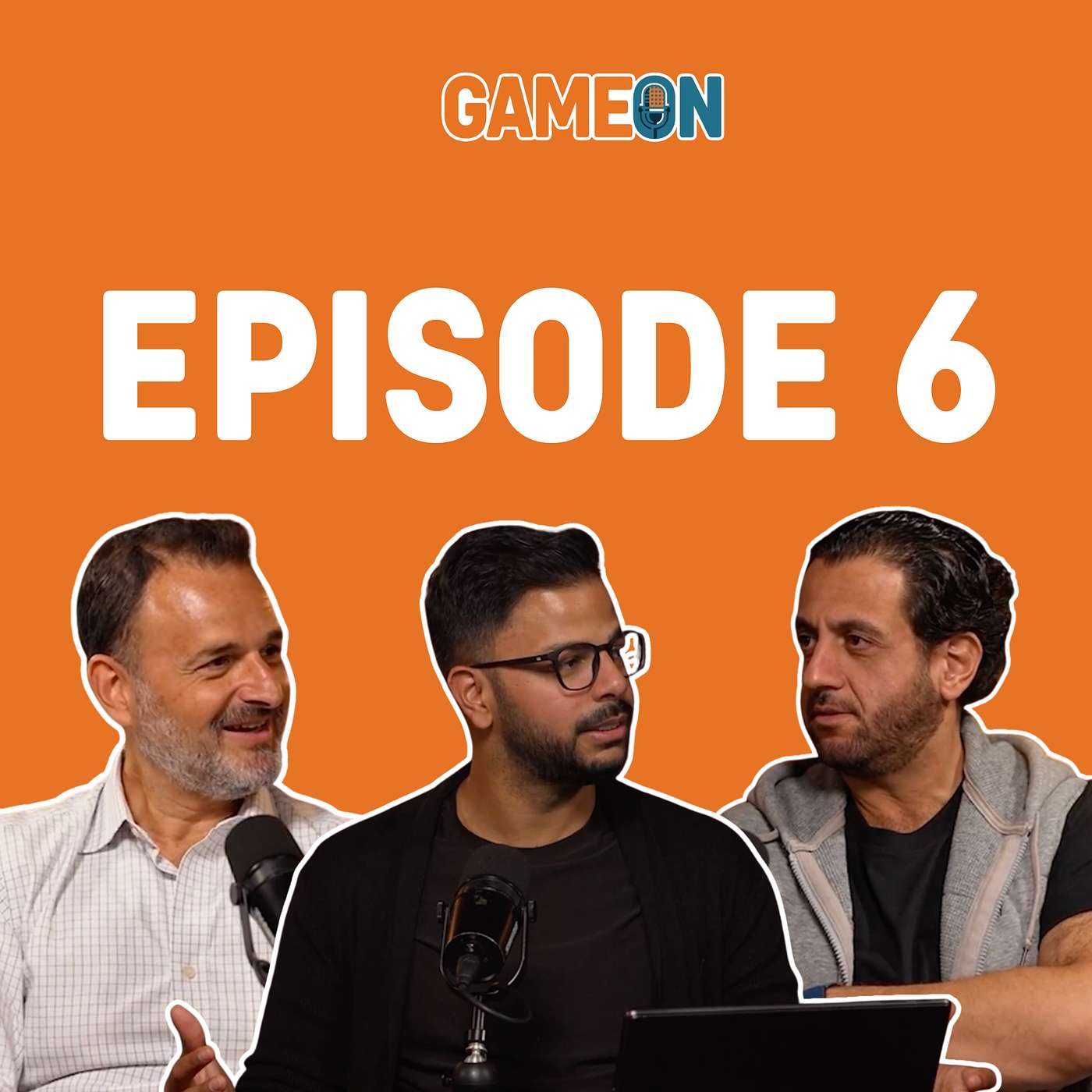 Are You Growing or Just Getting More Experienced? episode artwork