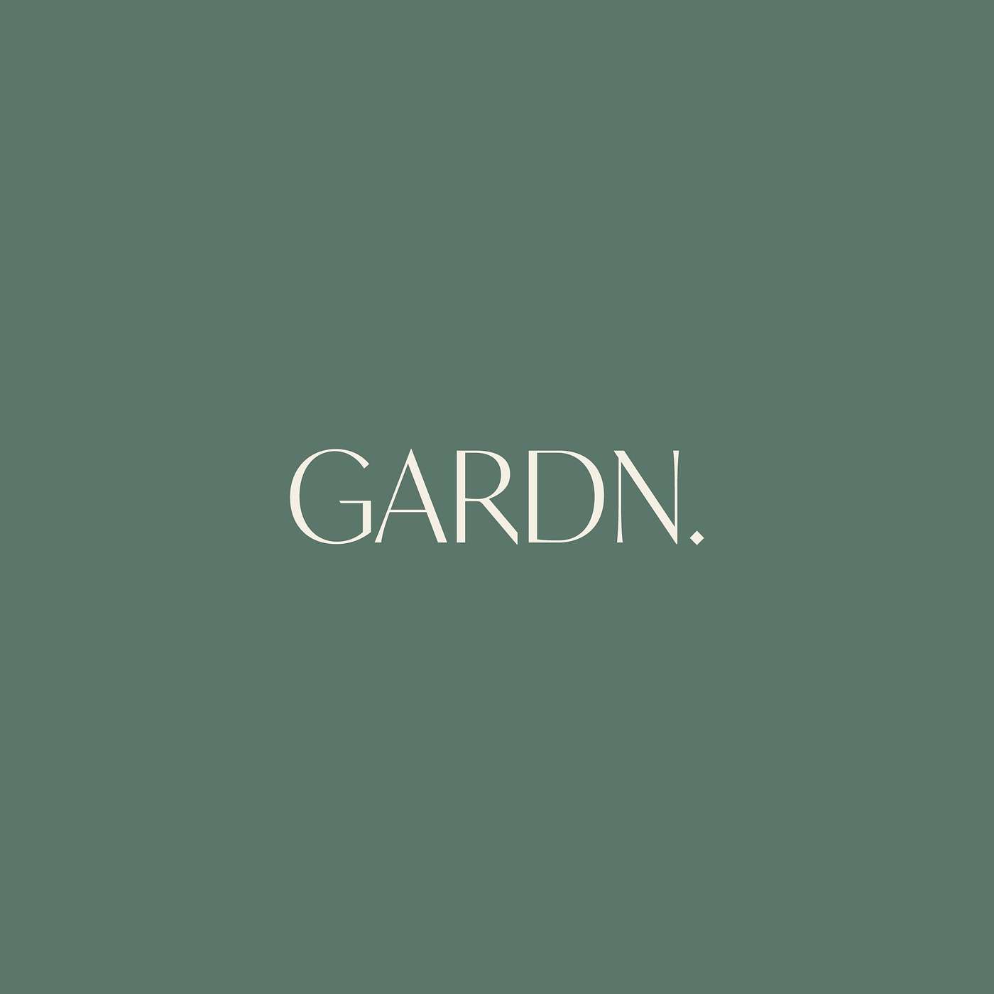 Gardn Church