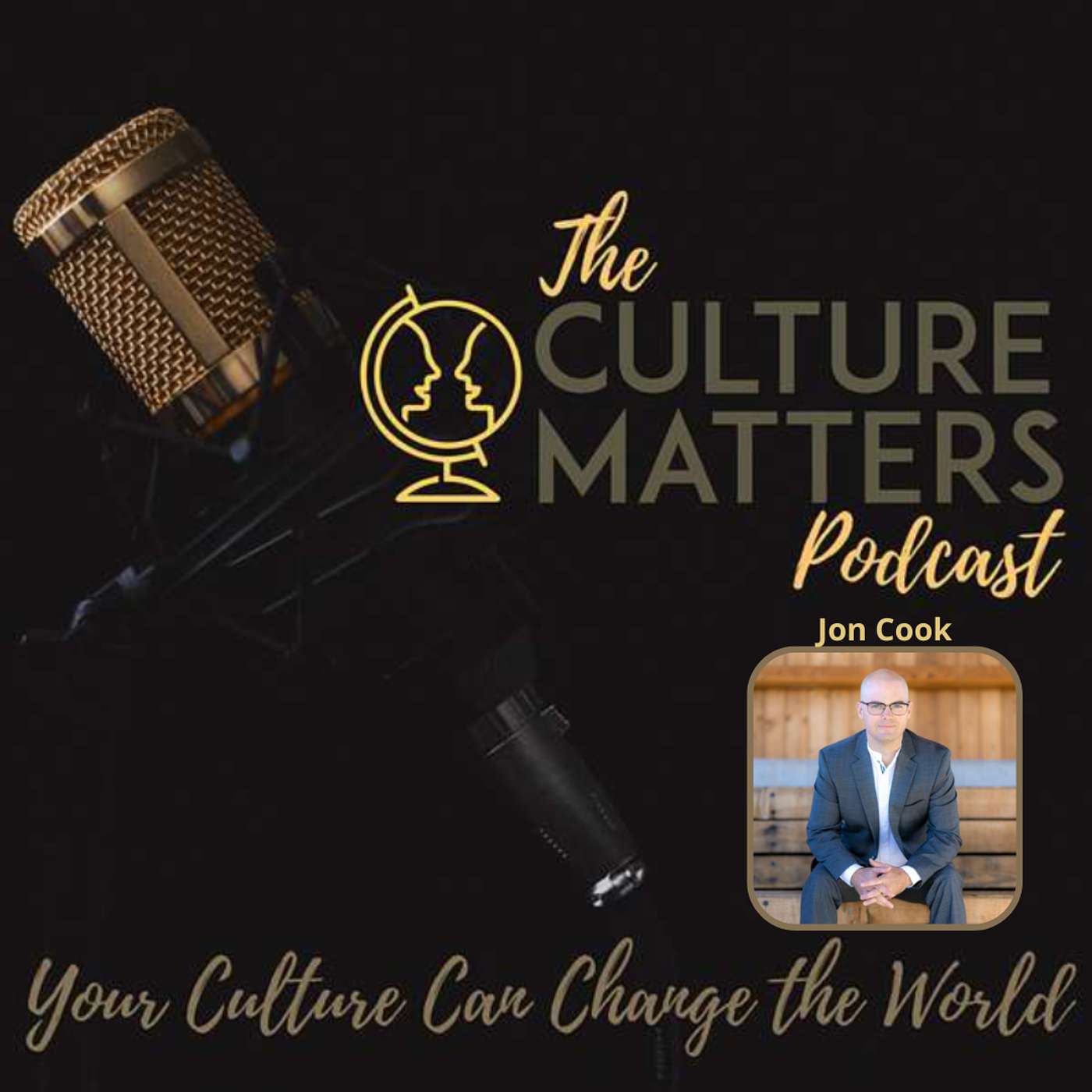 The Culture Matters Podcast