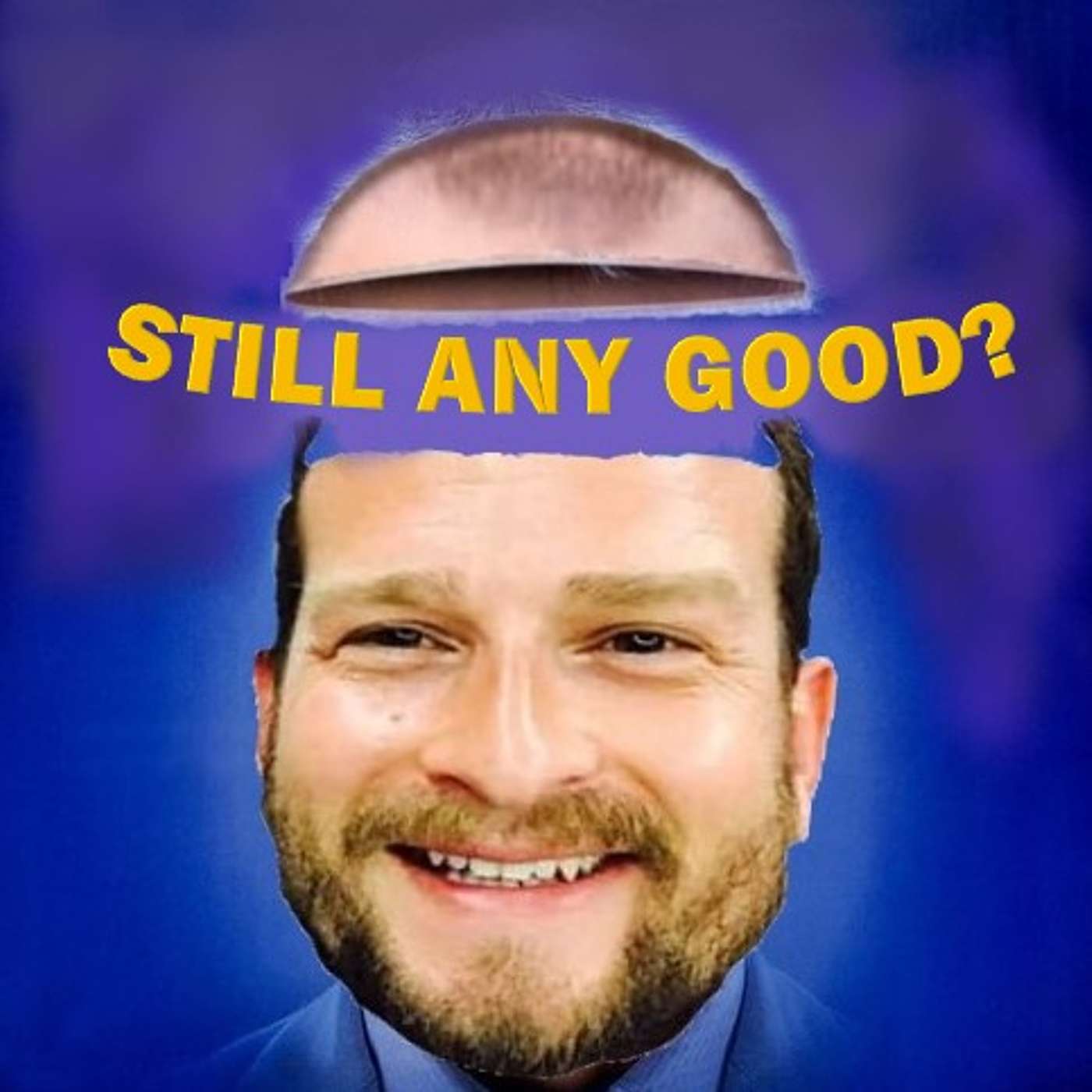 55. The Man With Two Brains