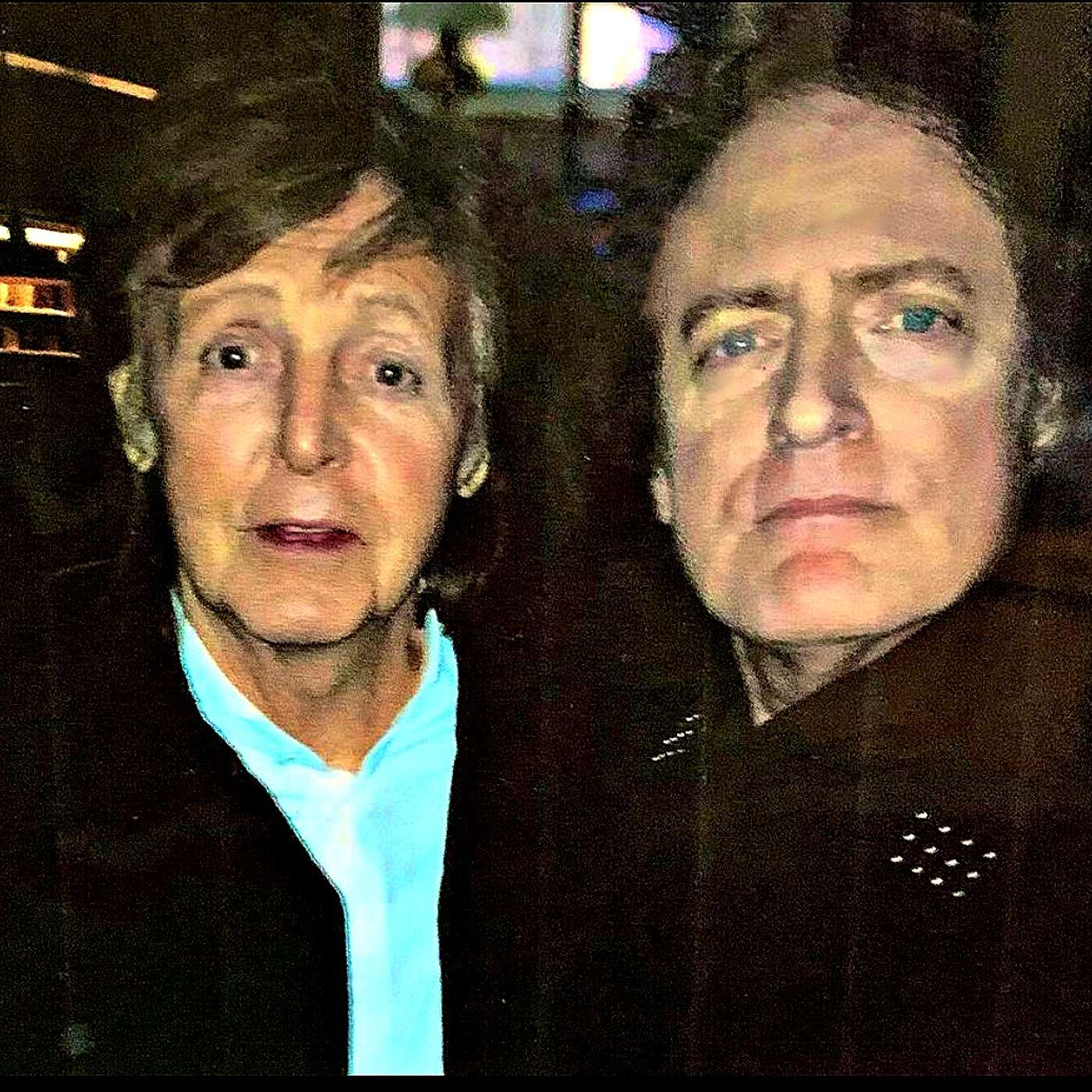 ATN World News Podcasts