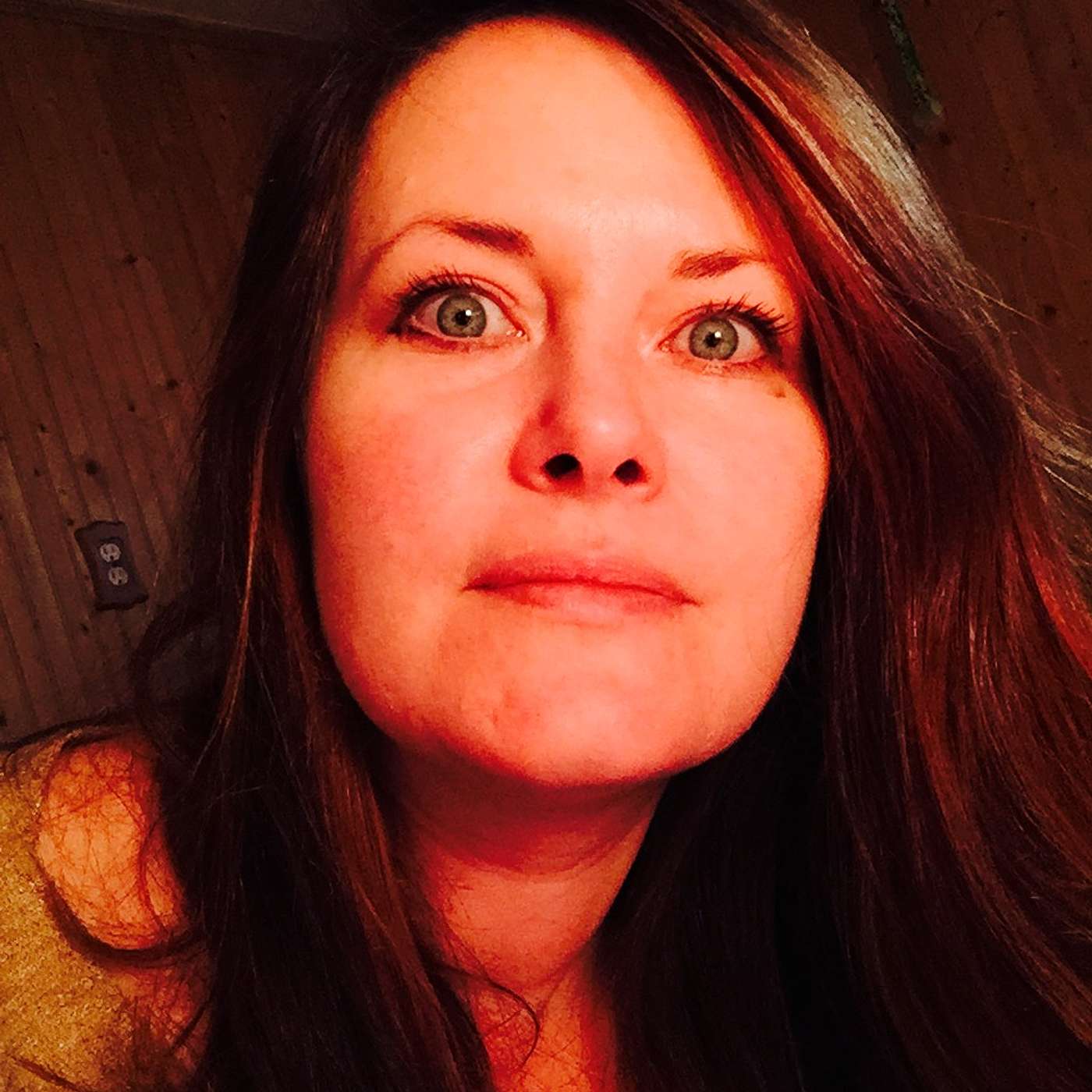 The Comedy Chronicles VII: Vulnerability: I Can't Believe I Said That!!