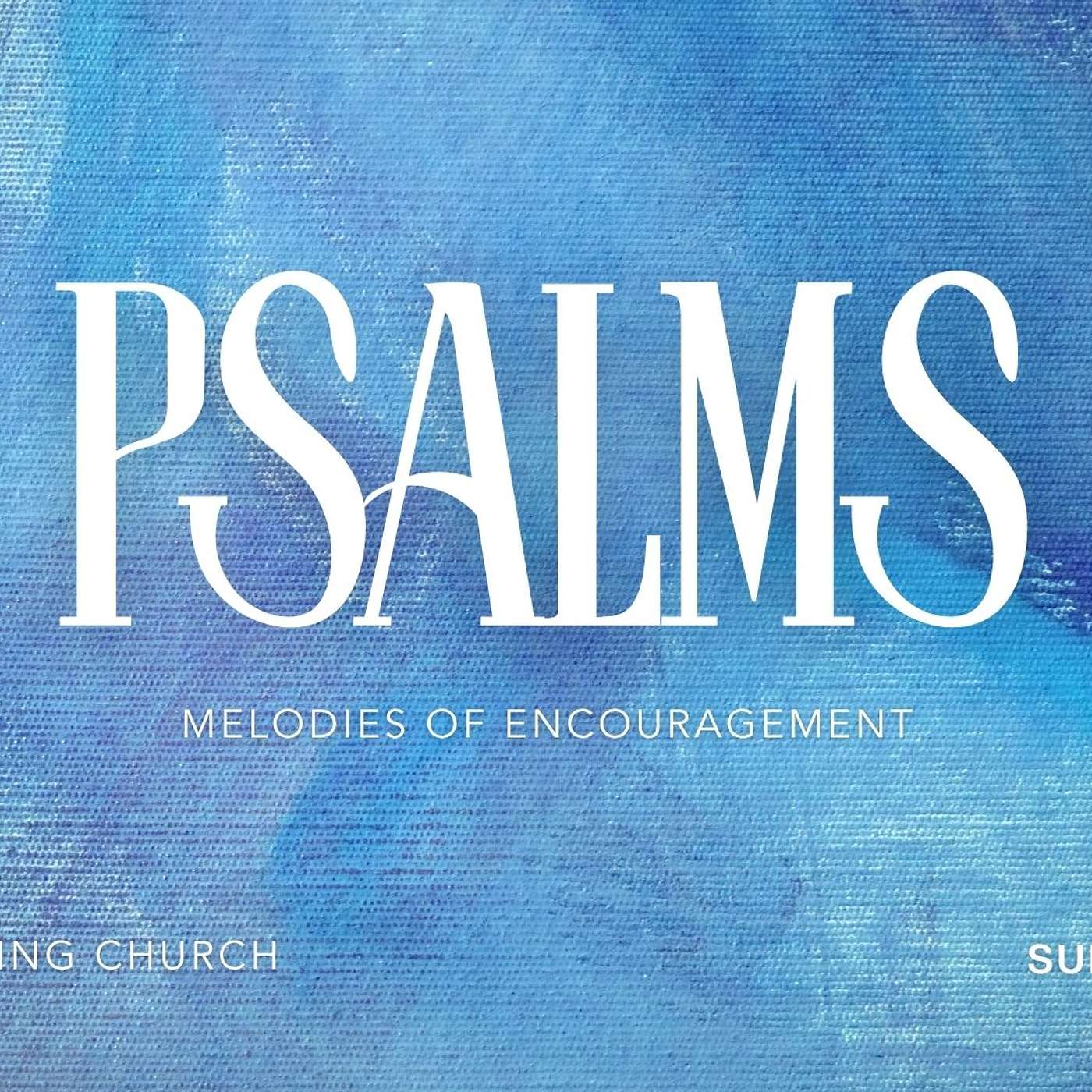 Undignified Worship | Psalm 47 episode artwork