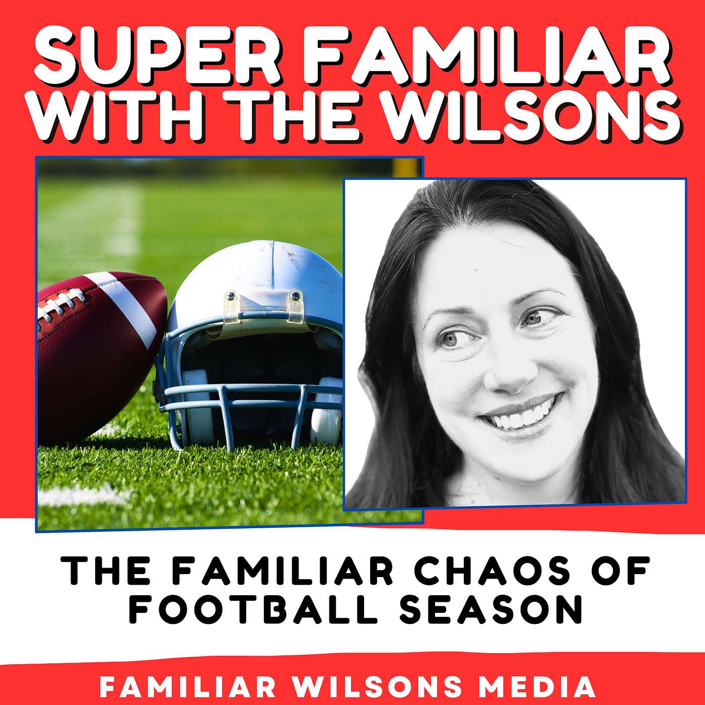 The Familiar Chaos of Football Season