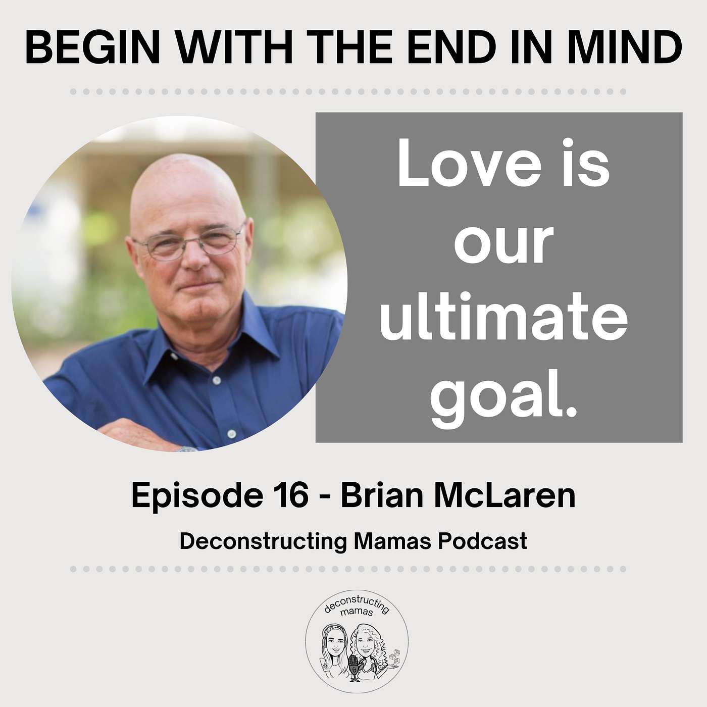 Deconstructing Mamas