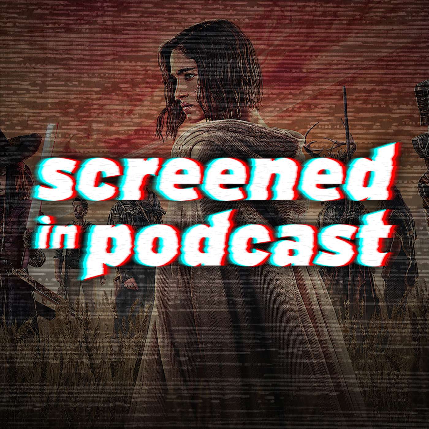 Screened In