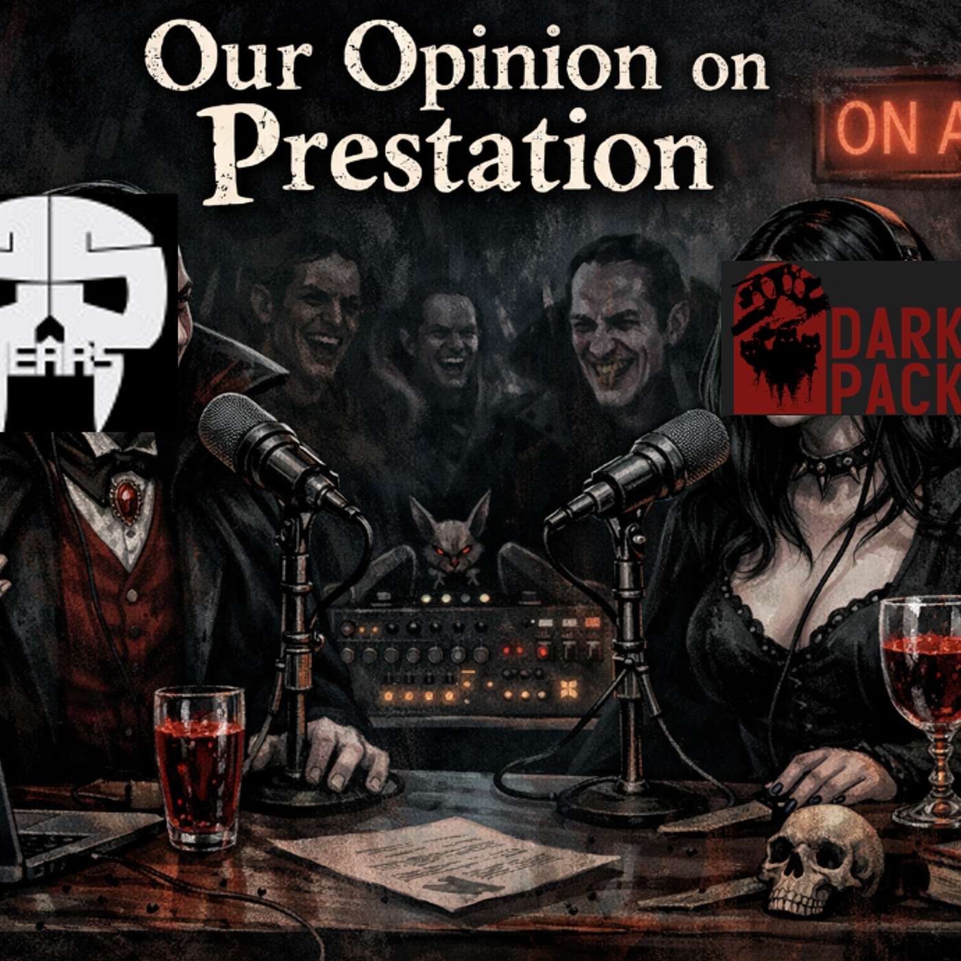 Our Take on: Prestation Our Take on: Prestation