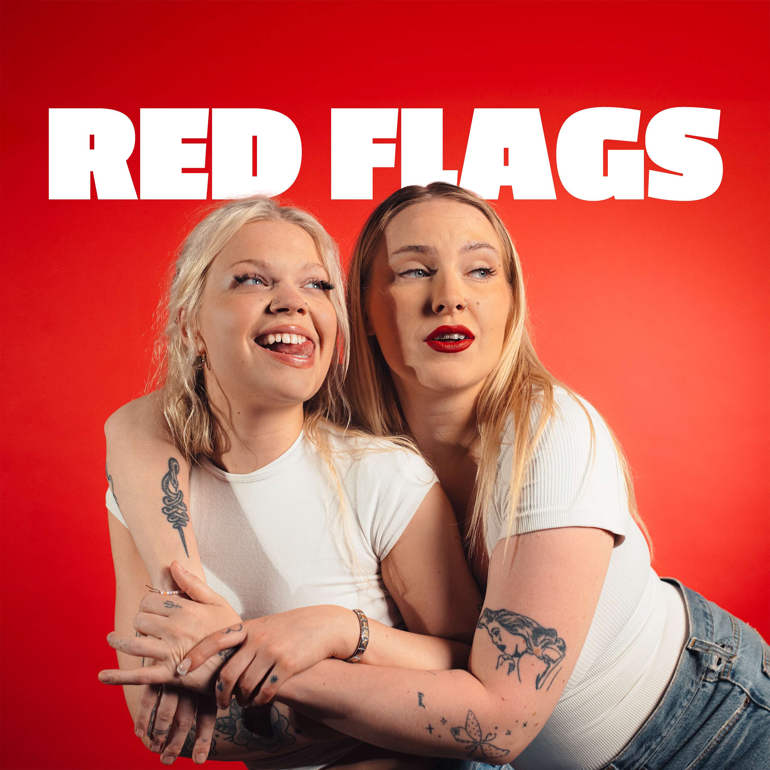 Red Flags 