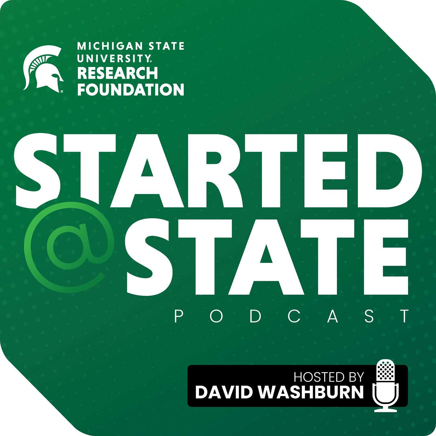 How University Research Parks Drive Innovation with Jeff Smith (Pilot Episode)