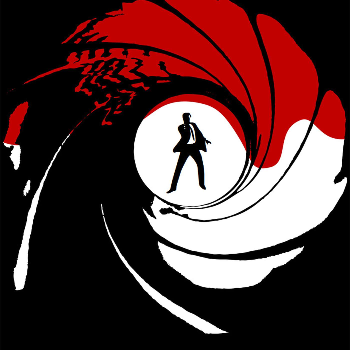 cover of episode The History of James Bond
