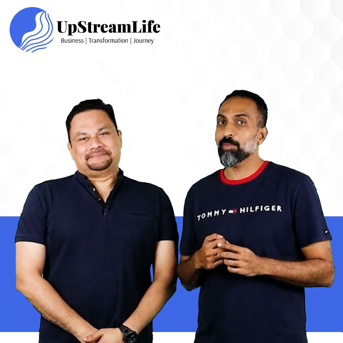 The UpstreamLife
