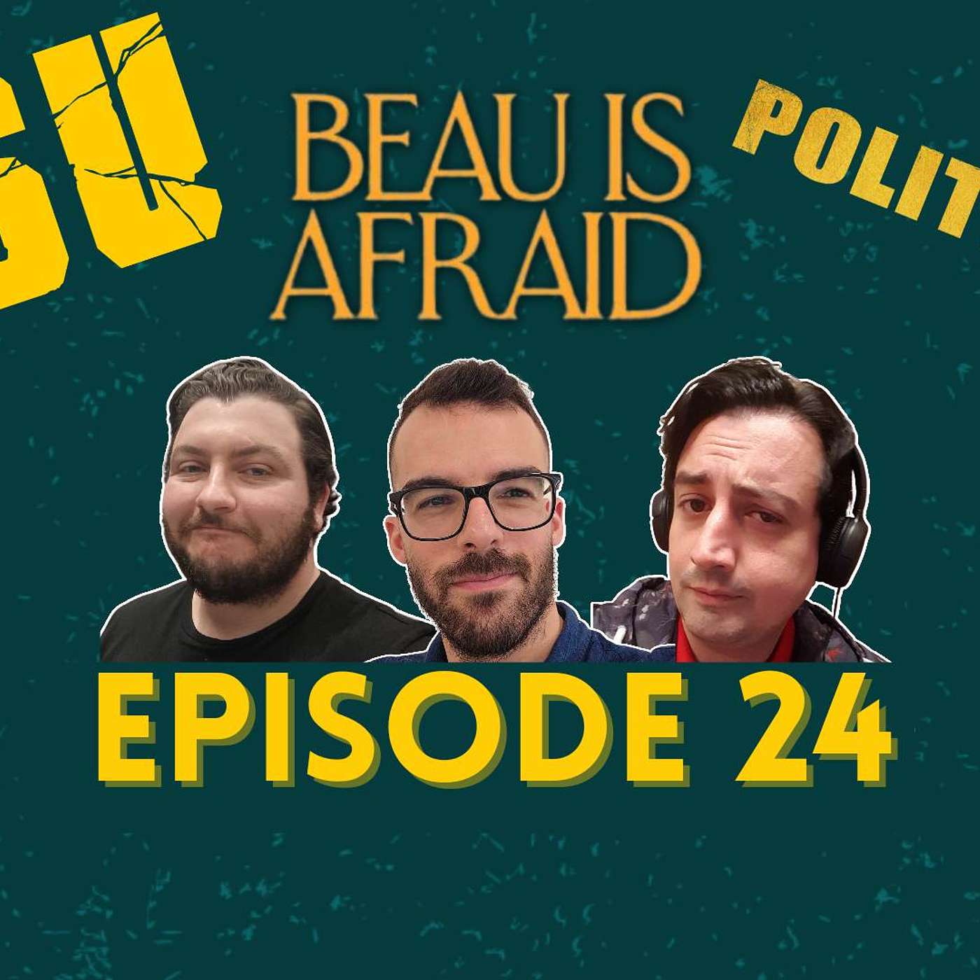 Ad Lib Podcast