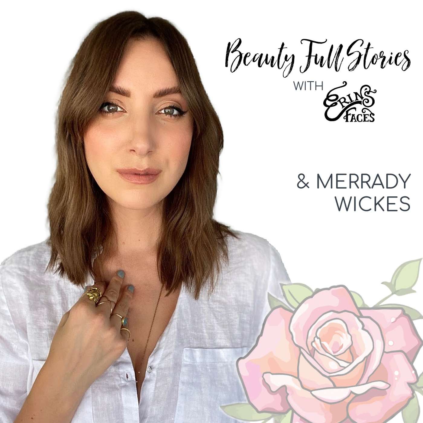 Beauty Full Stories with Erin\'s Faces