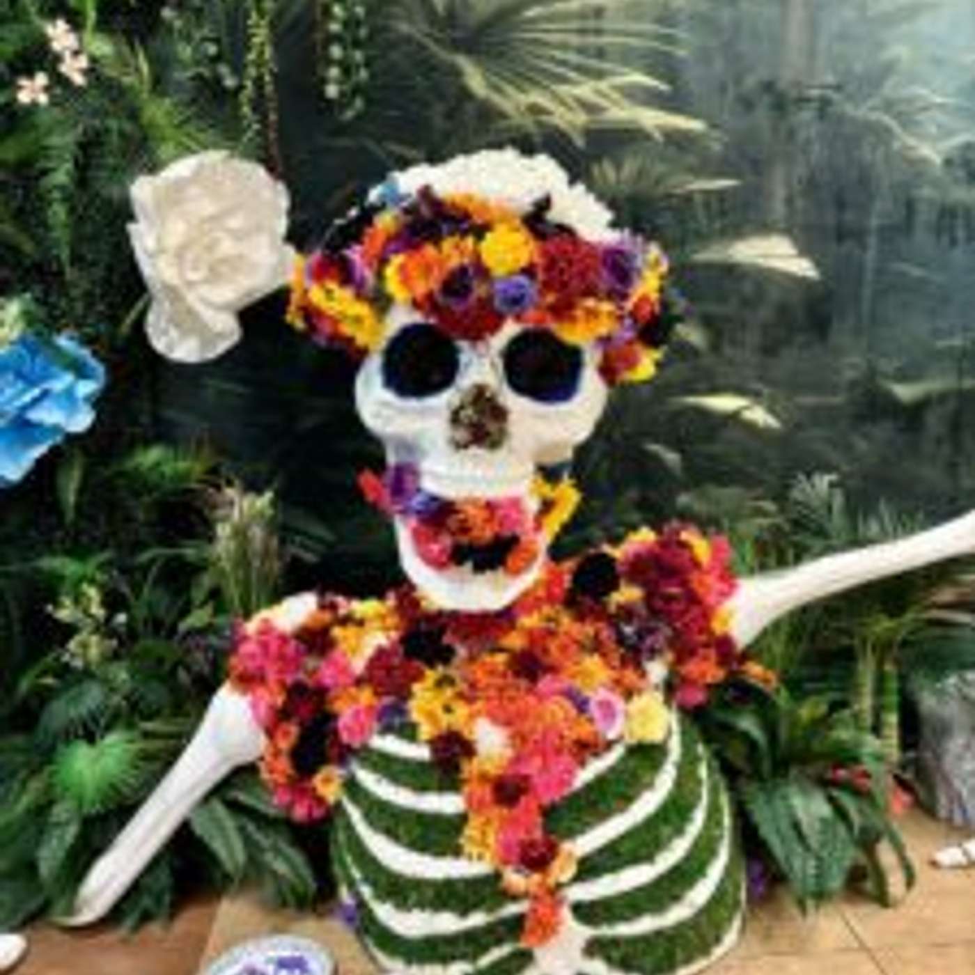 Prescott Valley Dia de los Muertos Experience Opening in One Month