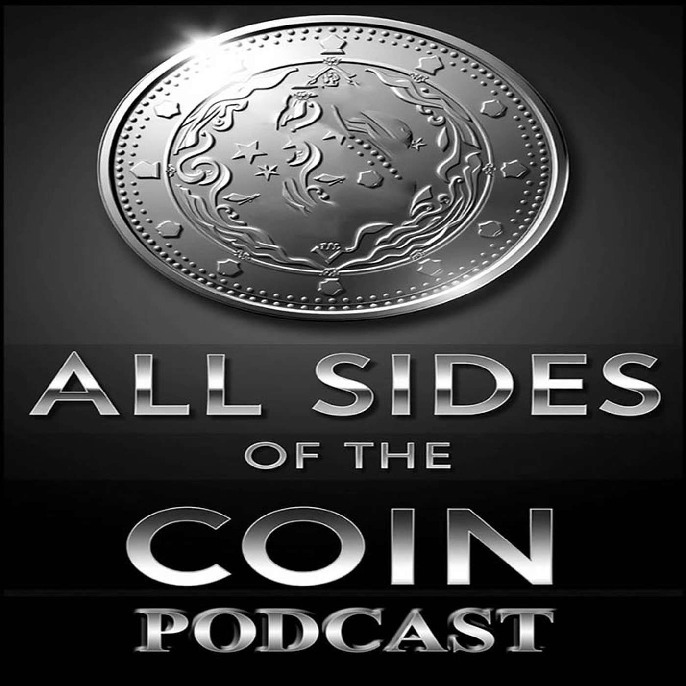 All Sides Of The Coin