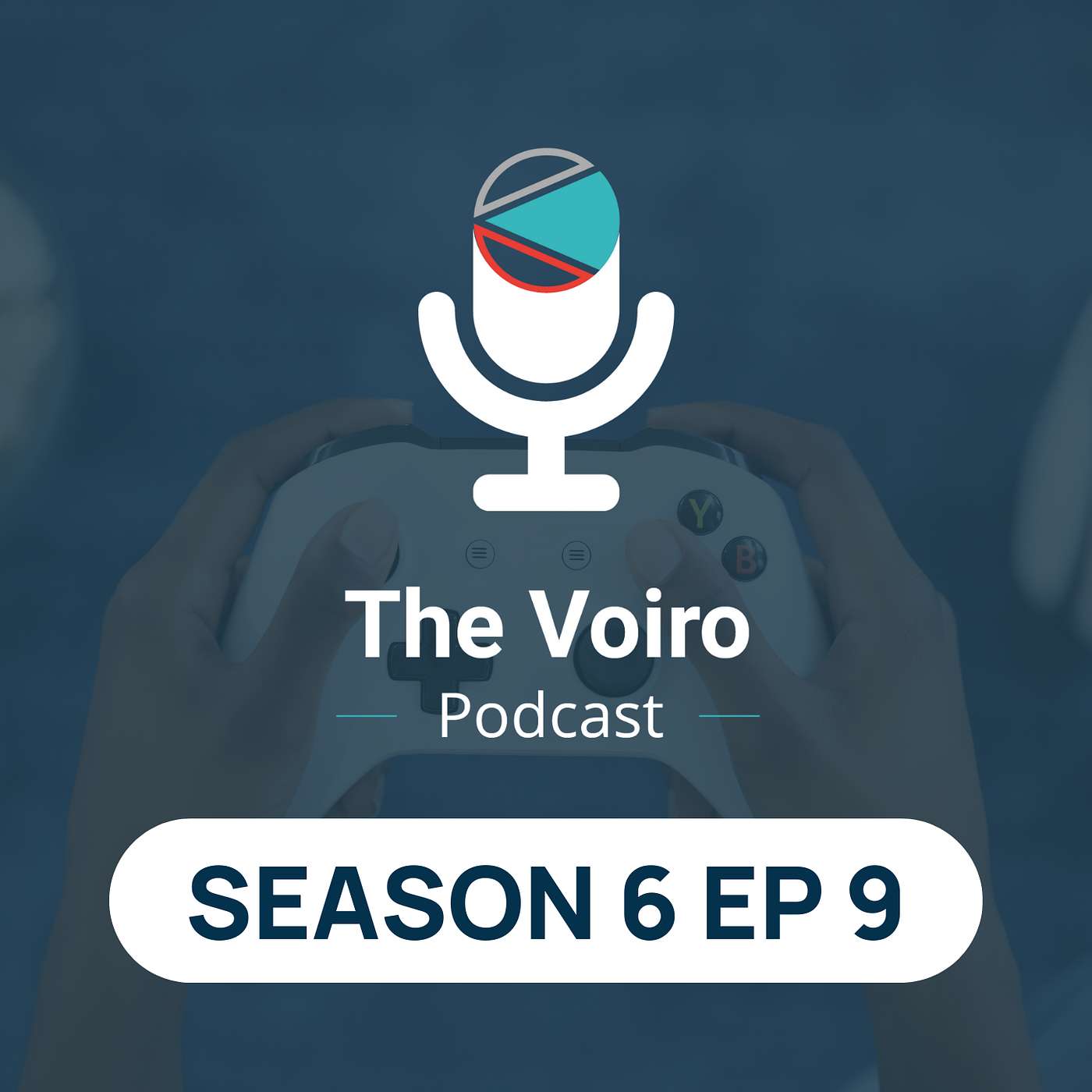 The Voiro Podcast