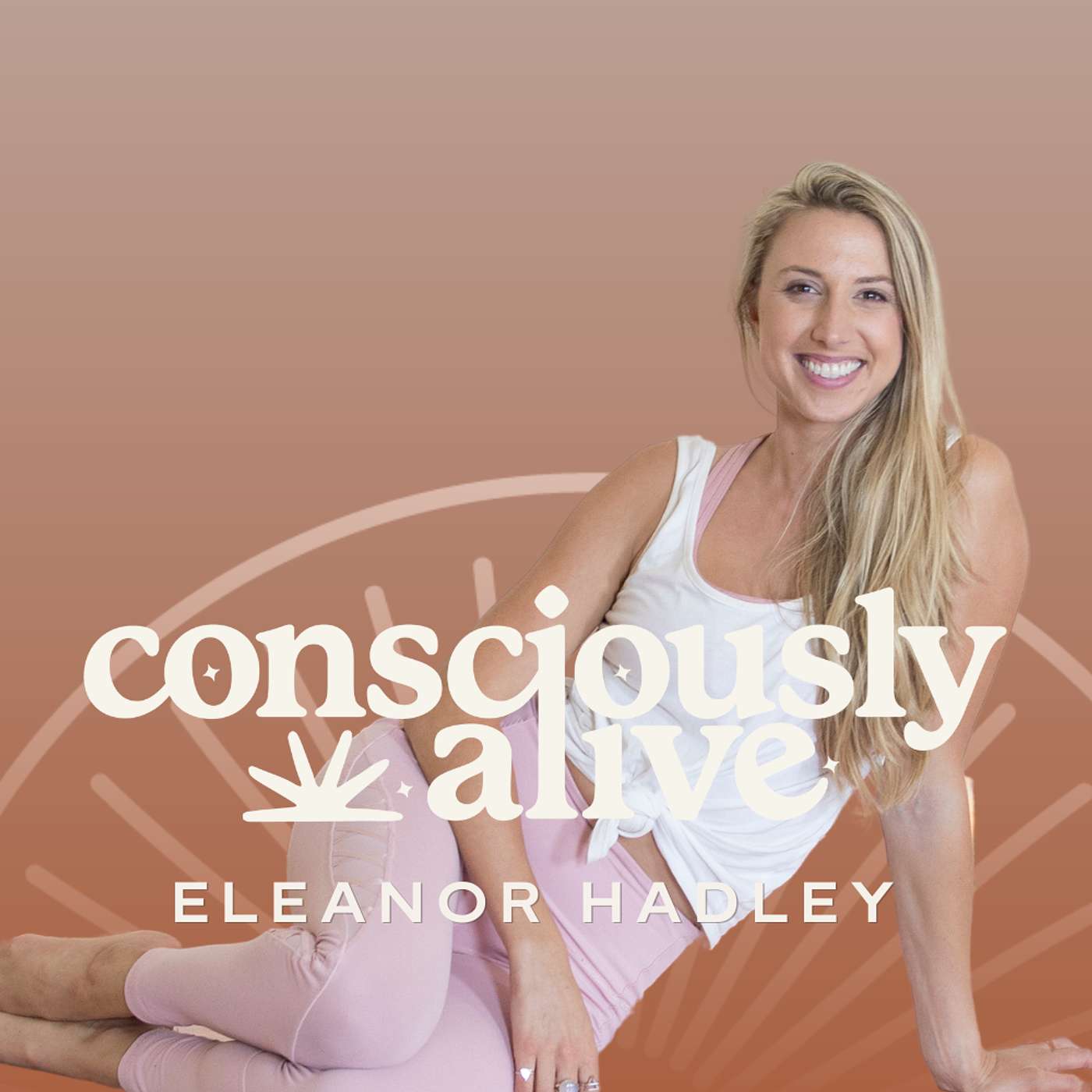 Consciously Alive