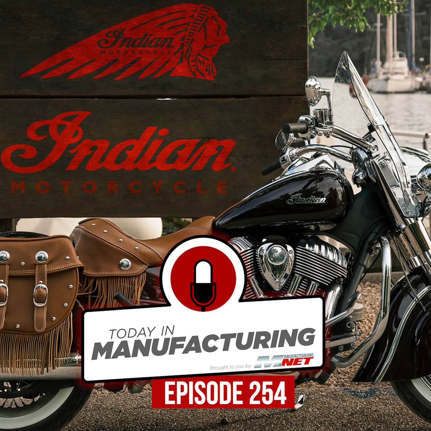Polaris Closing Indian Plant; Lincoln Logs Loses Manufacturer; Rare Factory Options | Today in Manufacturing Ep. 254