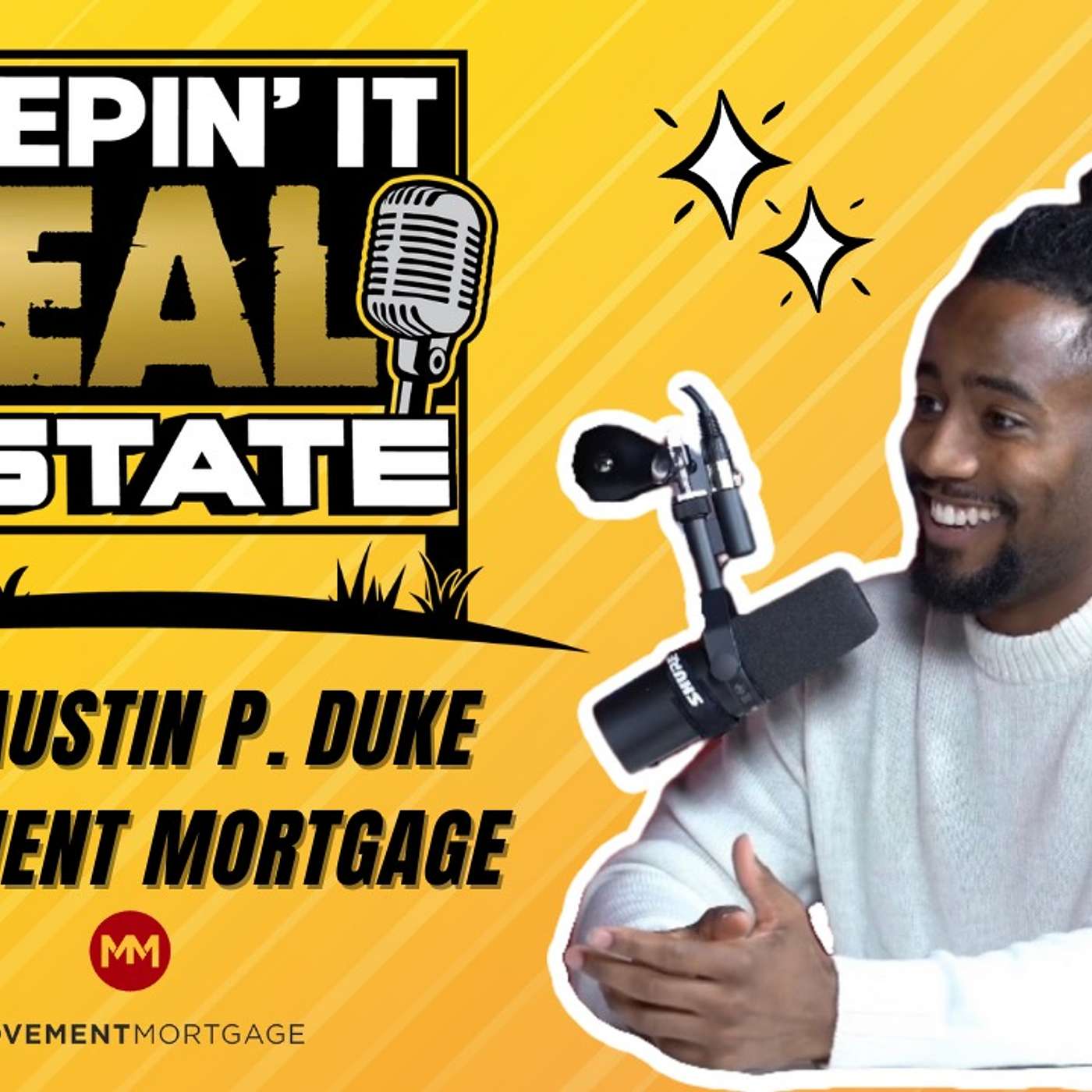 Keepin\' It Real Estate Podcast