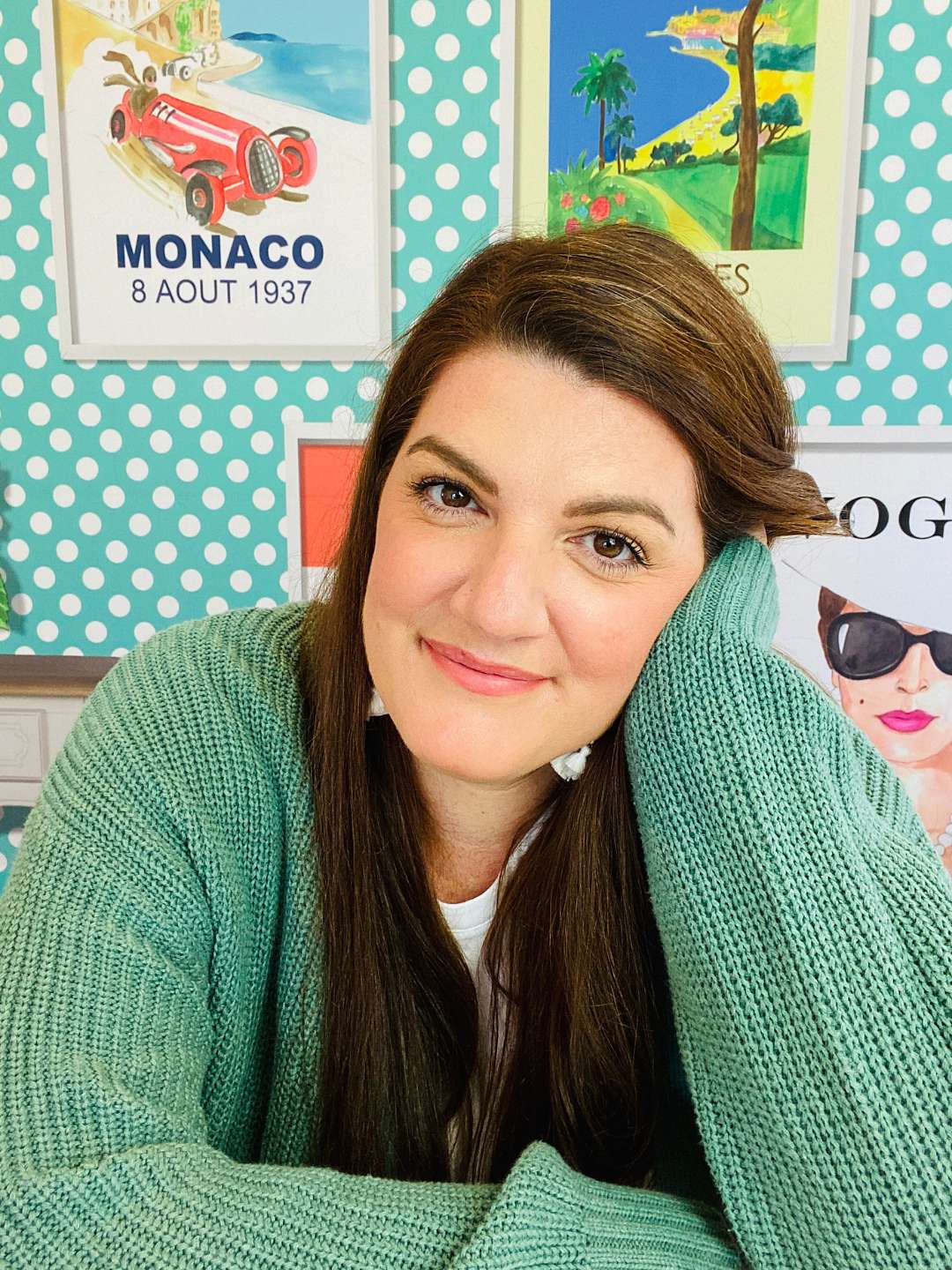 Tash Corbin - Business Mentor and Strategist