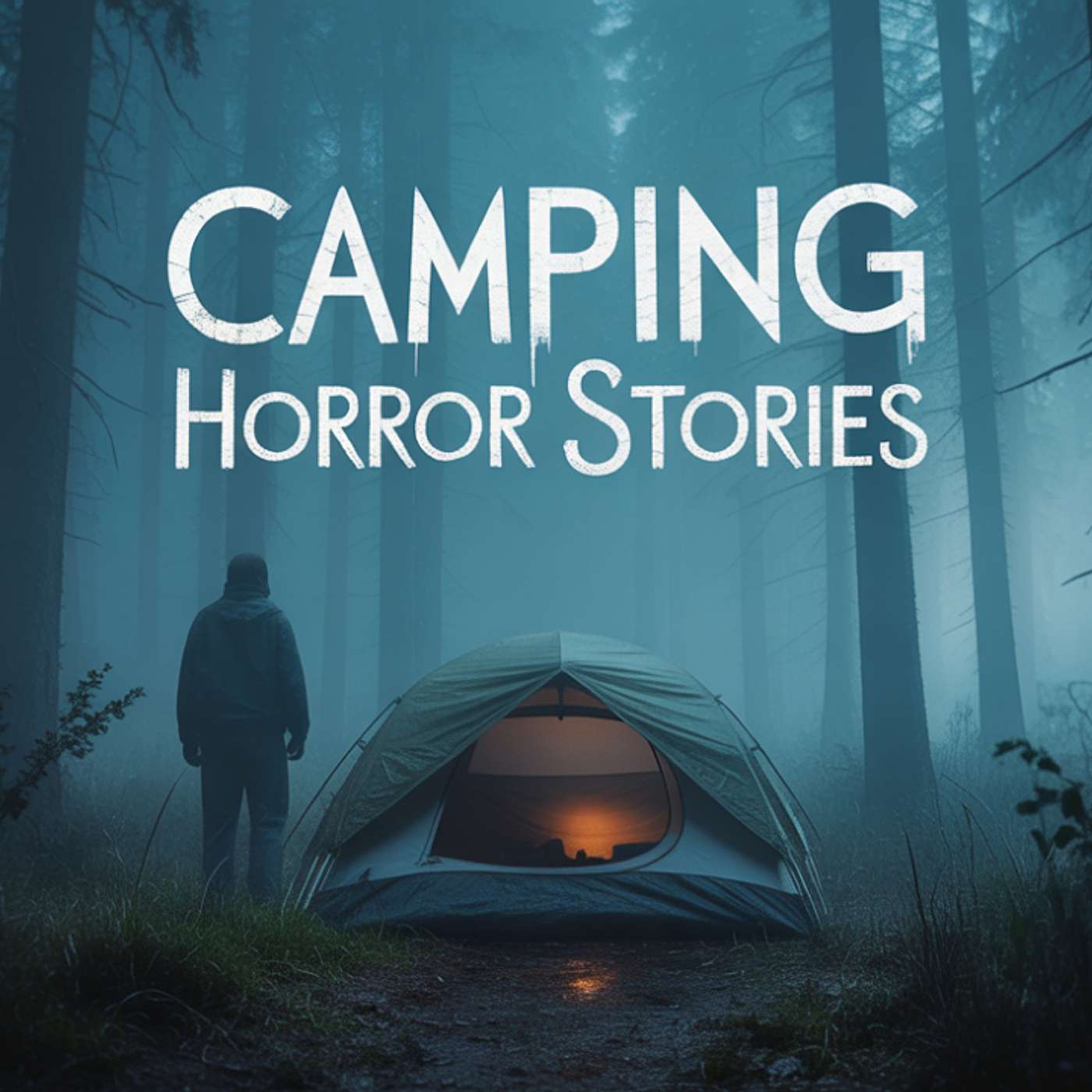 3 Disturbing True Camping Horror Stories from the Woods