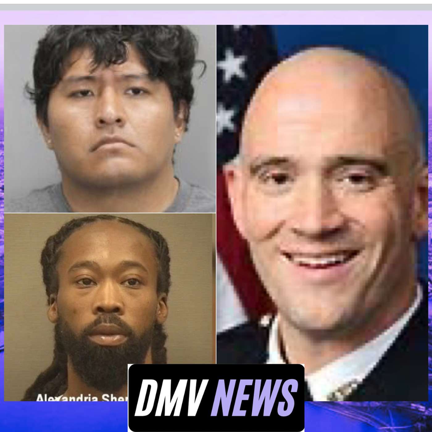 Pet groomer charged with STRANGLING dogs, Kidnapping at Fair Oaks Mall & Biker gang shootout
