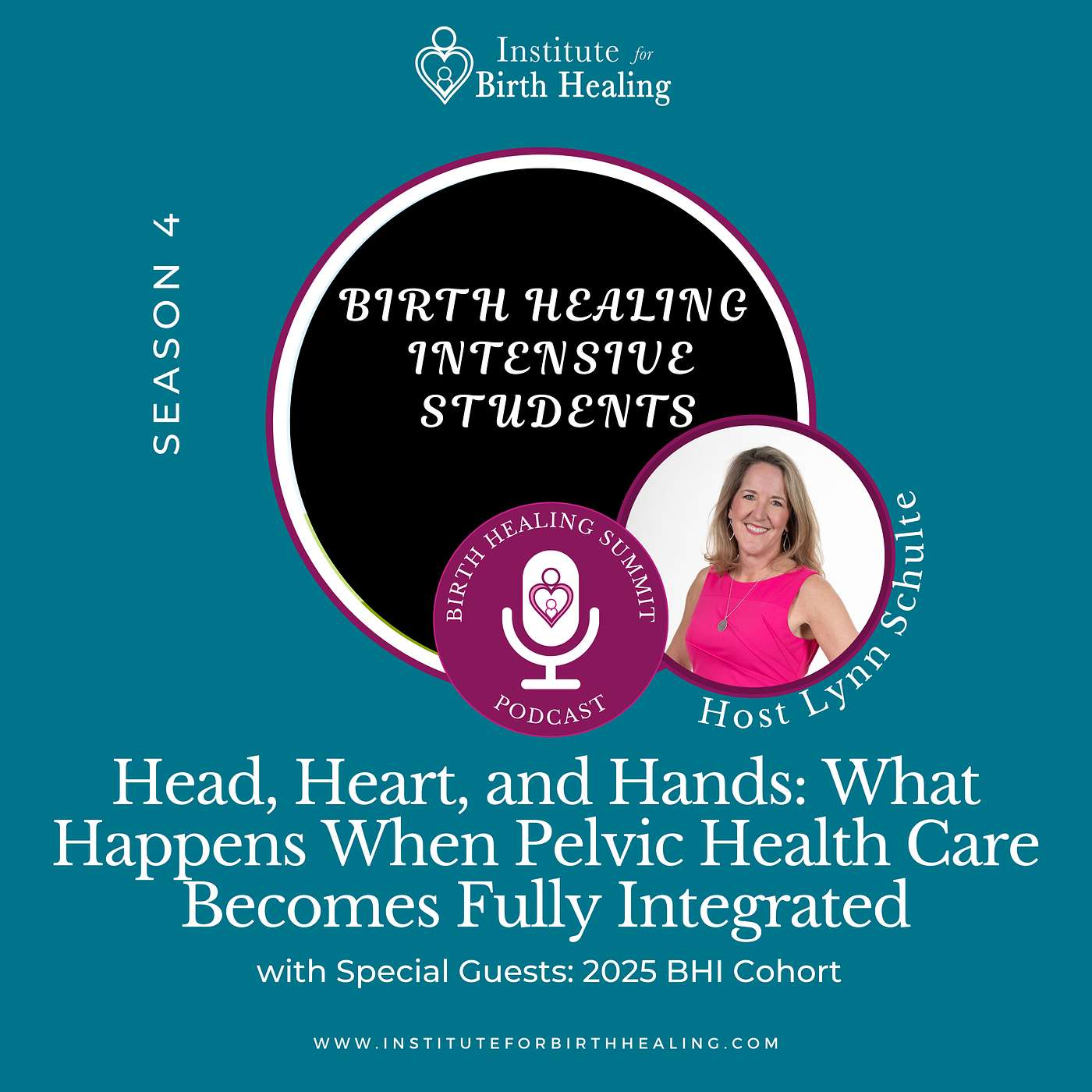 Head, Heart, and Hands: What Happens When Pelvic Health Care Becomes Fully Integrated