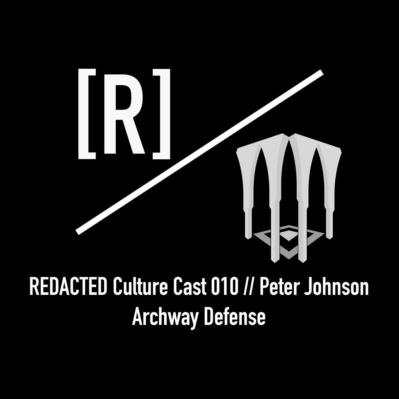 010: Peter Johnson of Archway Defense on [CABIN IN THE WOODS] and Privacy.