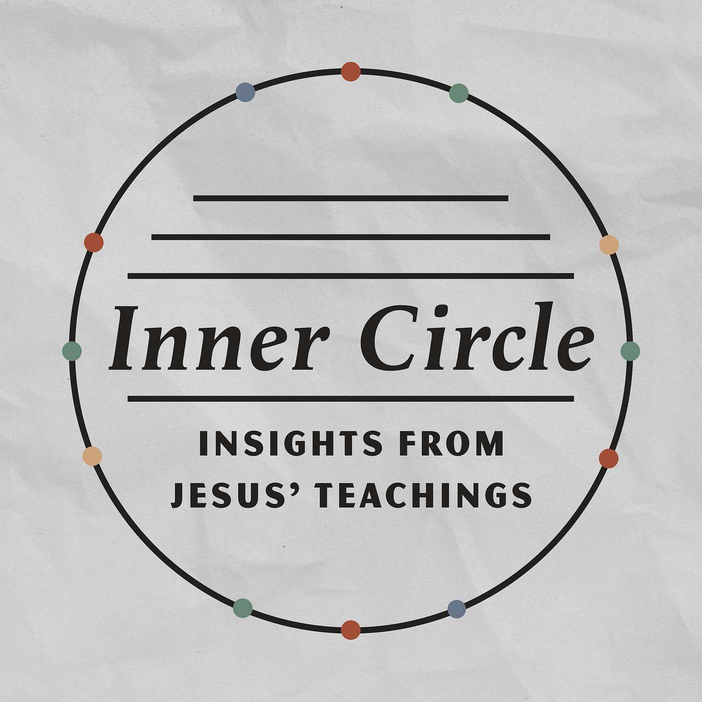Inner Circle: Week Six episode artwork