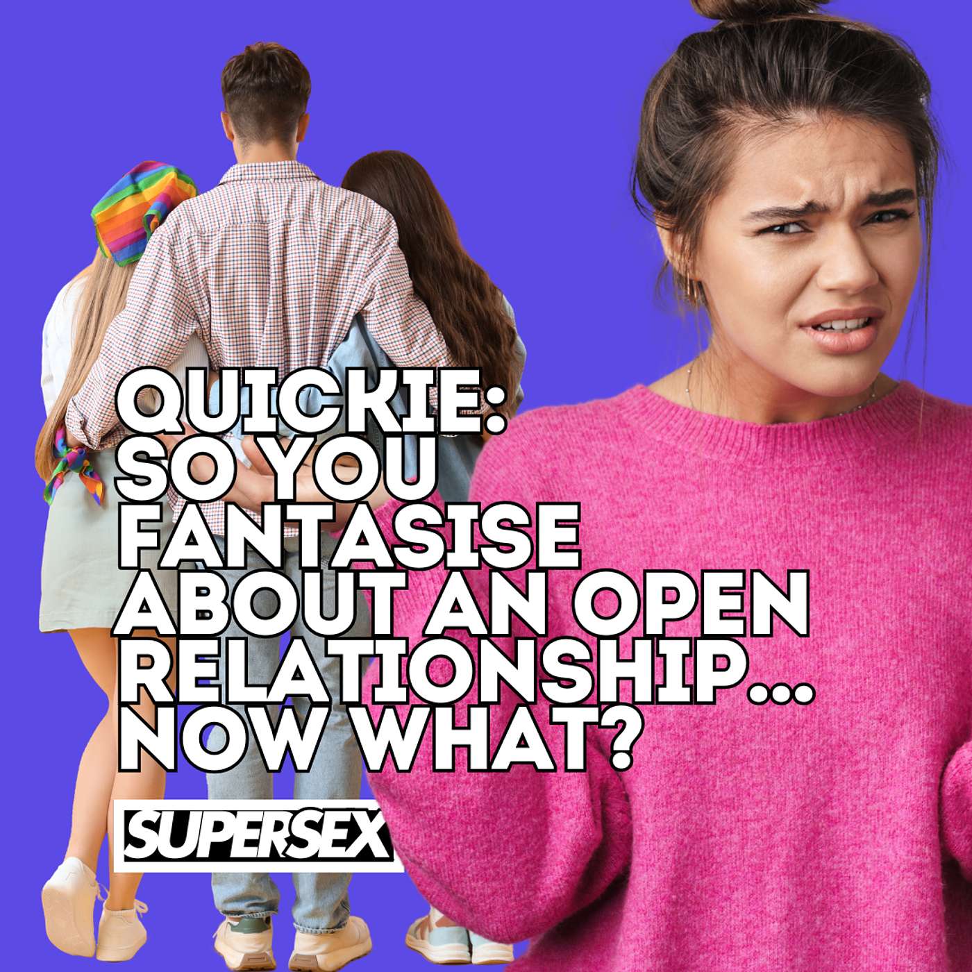 Super Sex
