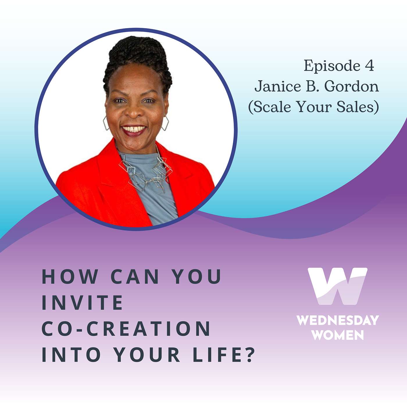 The Ripple: A Podcast from Wednesday Women