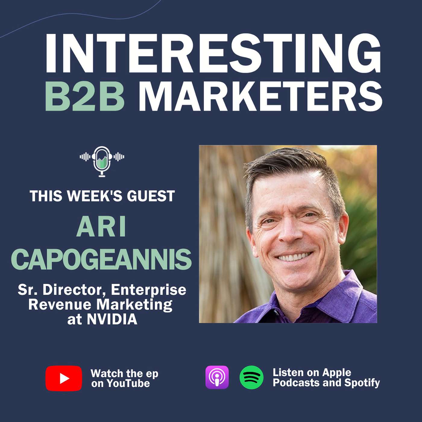 Interesting B2B Marketers