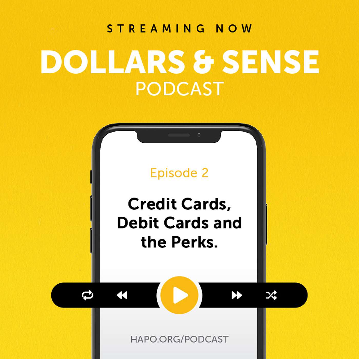 Dollars & Sense