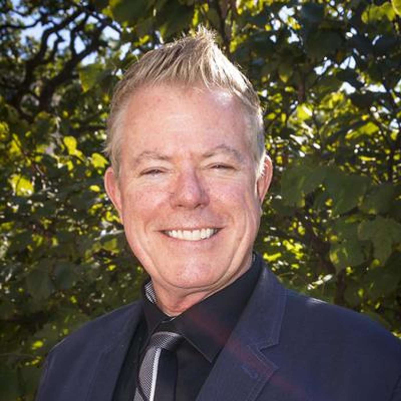 Think Again with Scott Jens