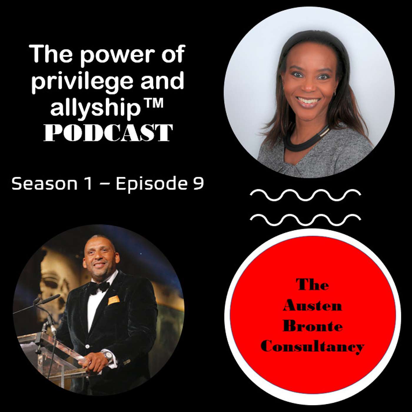 The Power of Privilege and Allyship