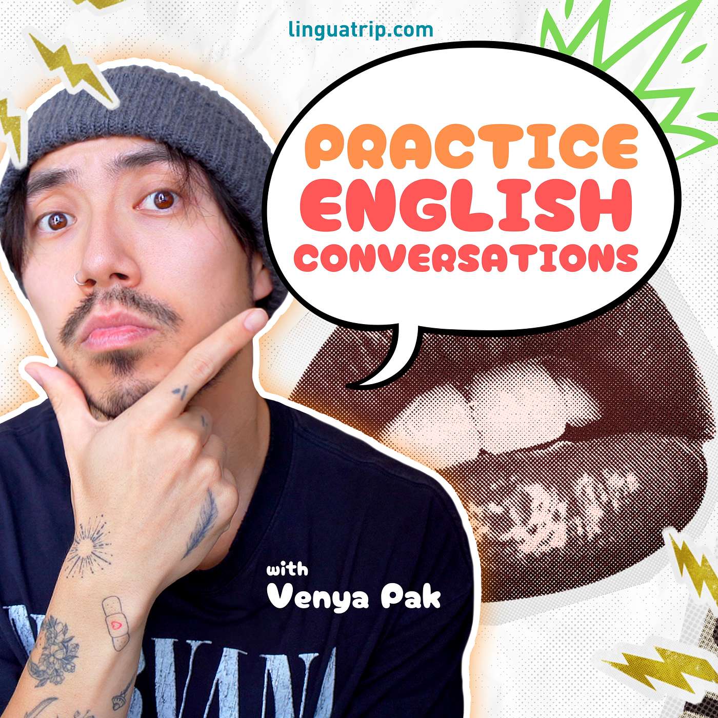 Things People Do in Los Angeles