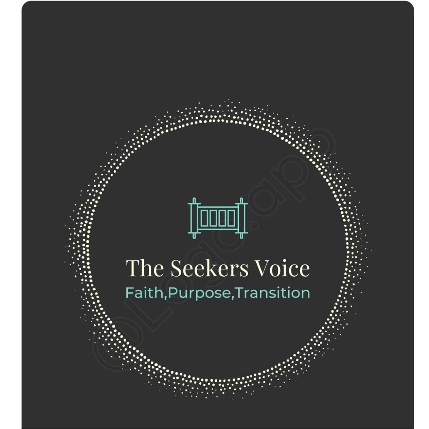 The Seekers Voice Podcast