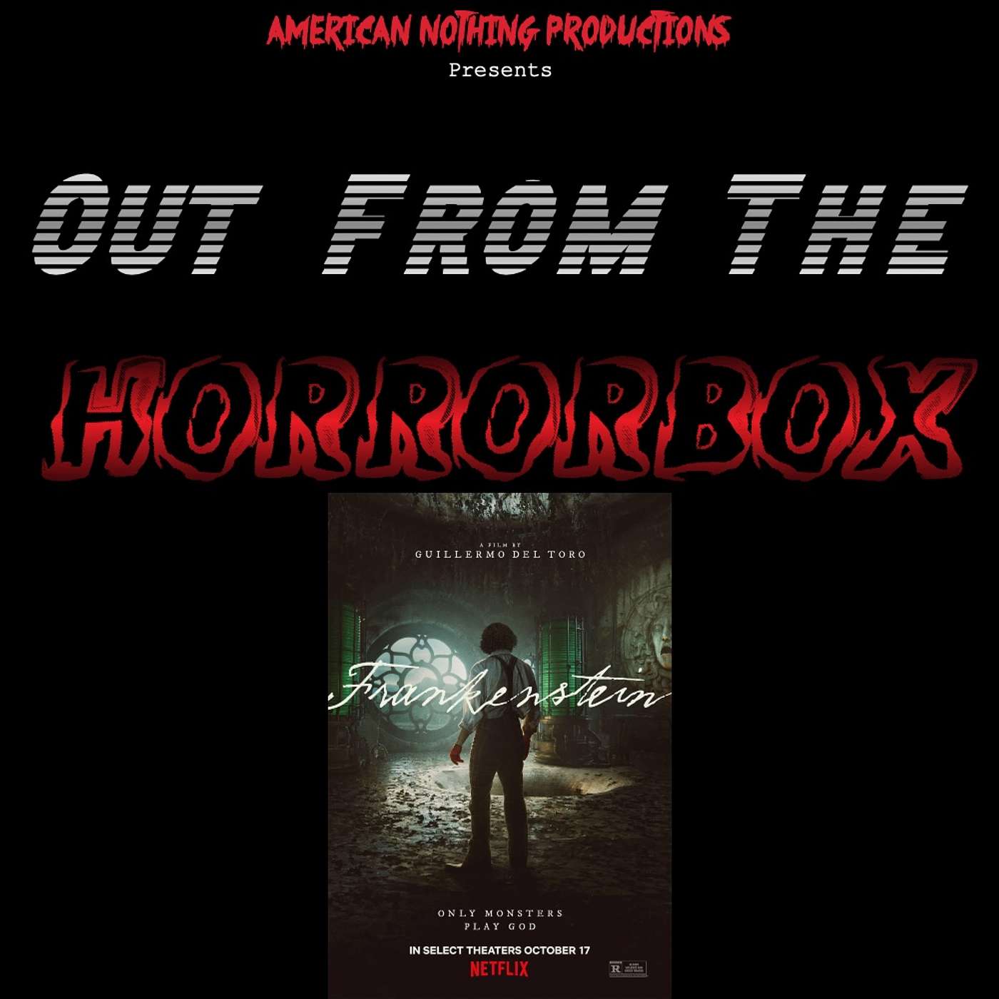 Frankenstein (2025) Frankenstein (2025)