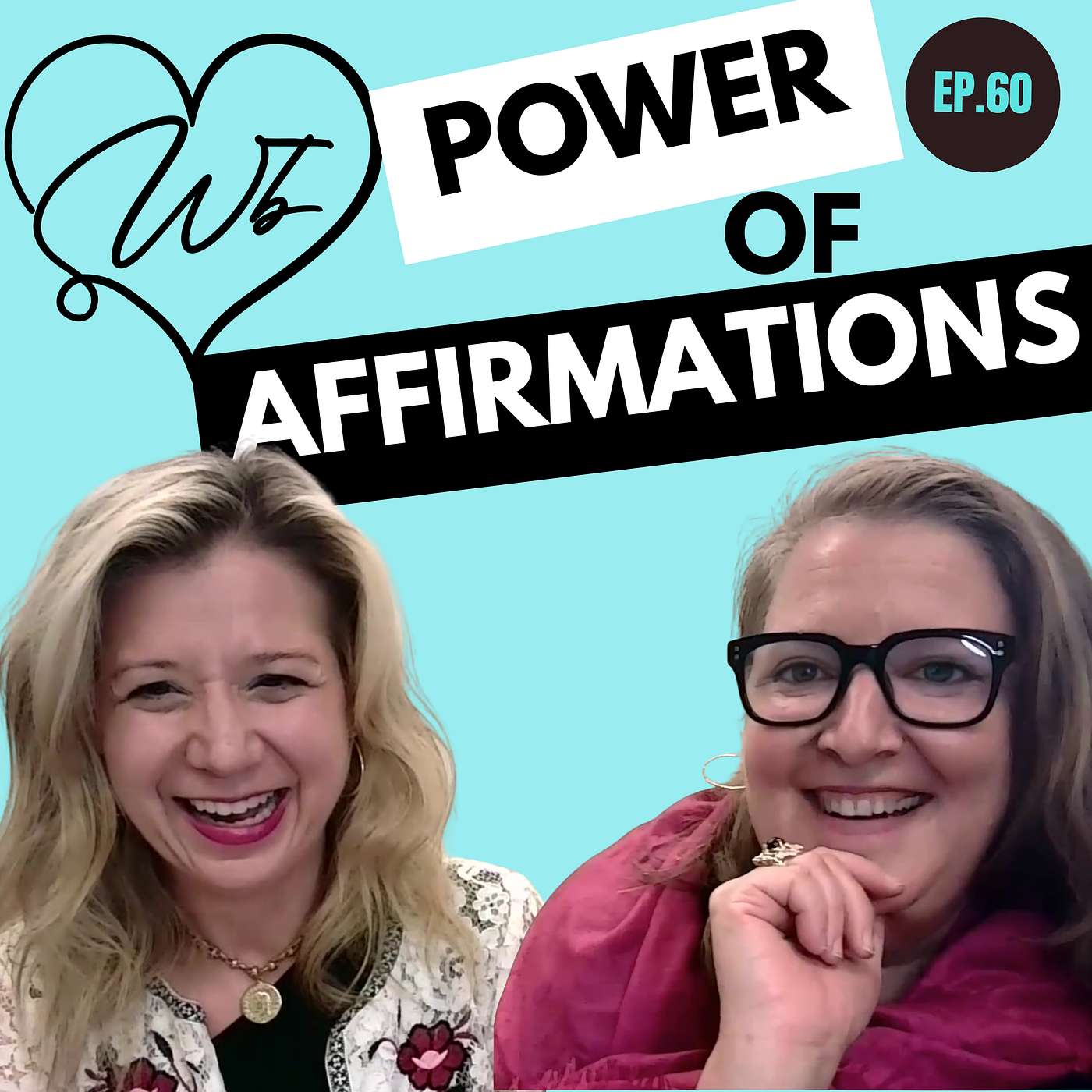 Work Besties Who Podcast