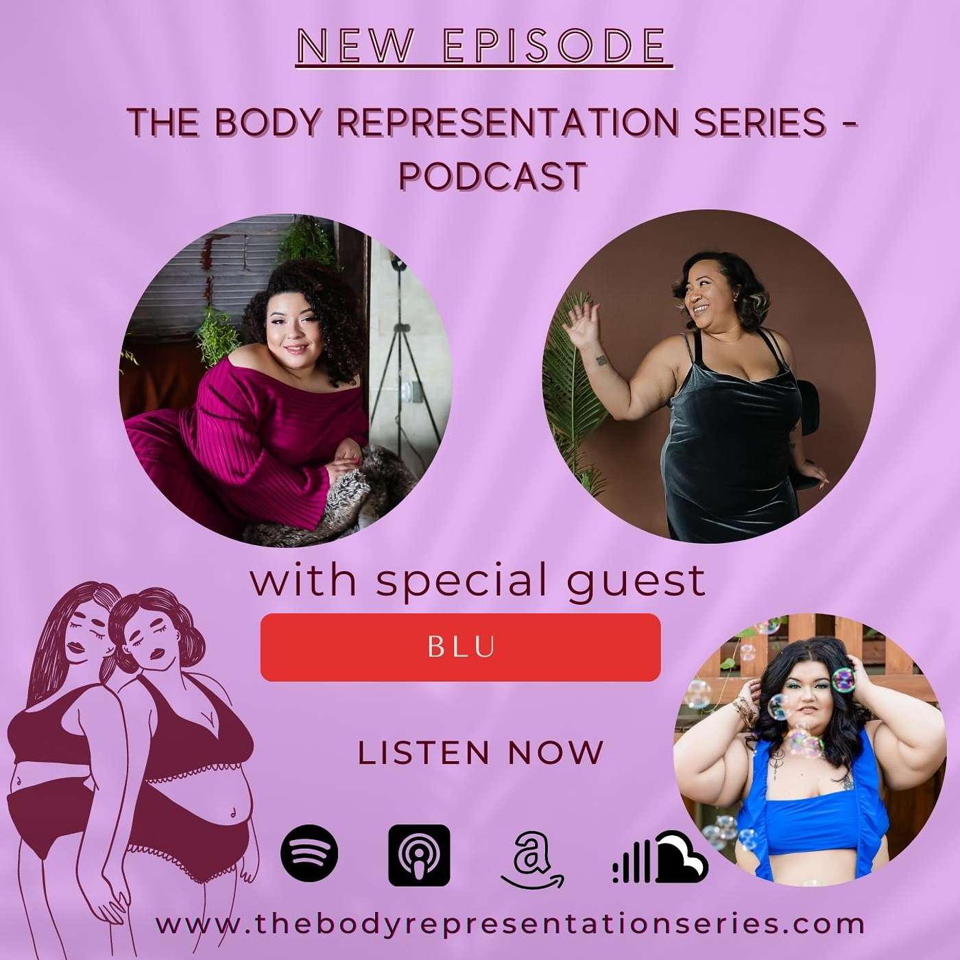 Big Voices Podcast