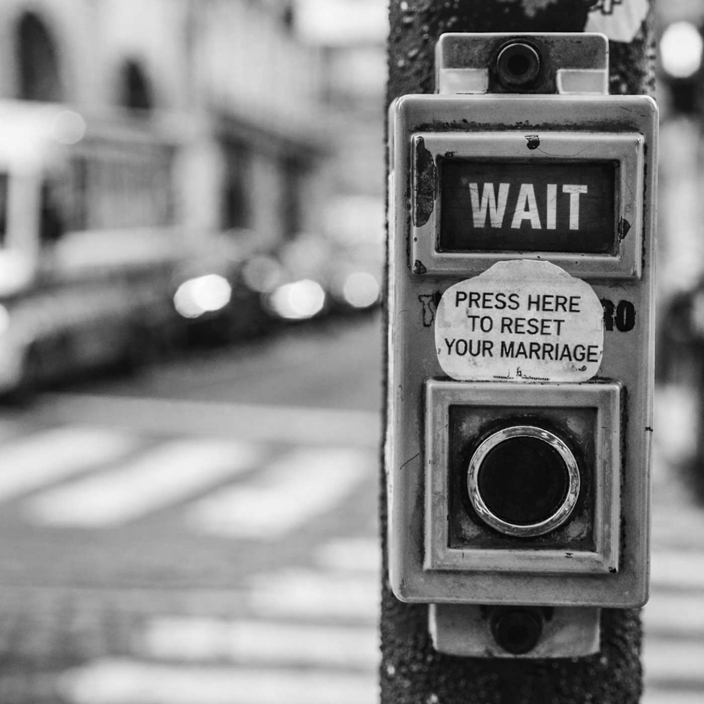 Season 4 Ep. 2 // "The 4R's Framework: Hitting the Reset Button on Your Marriage Drift"