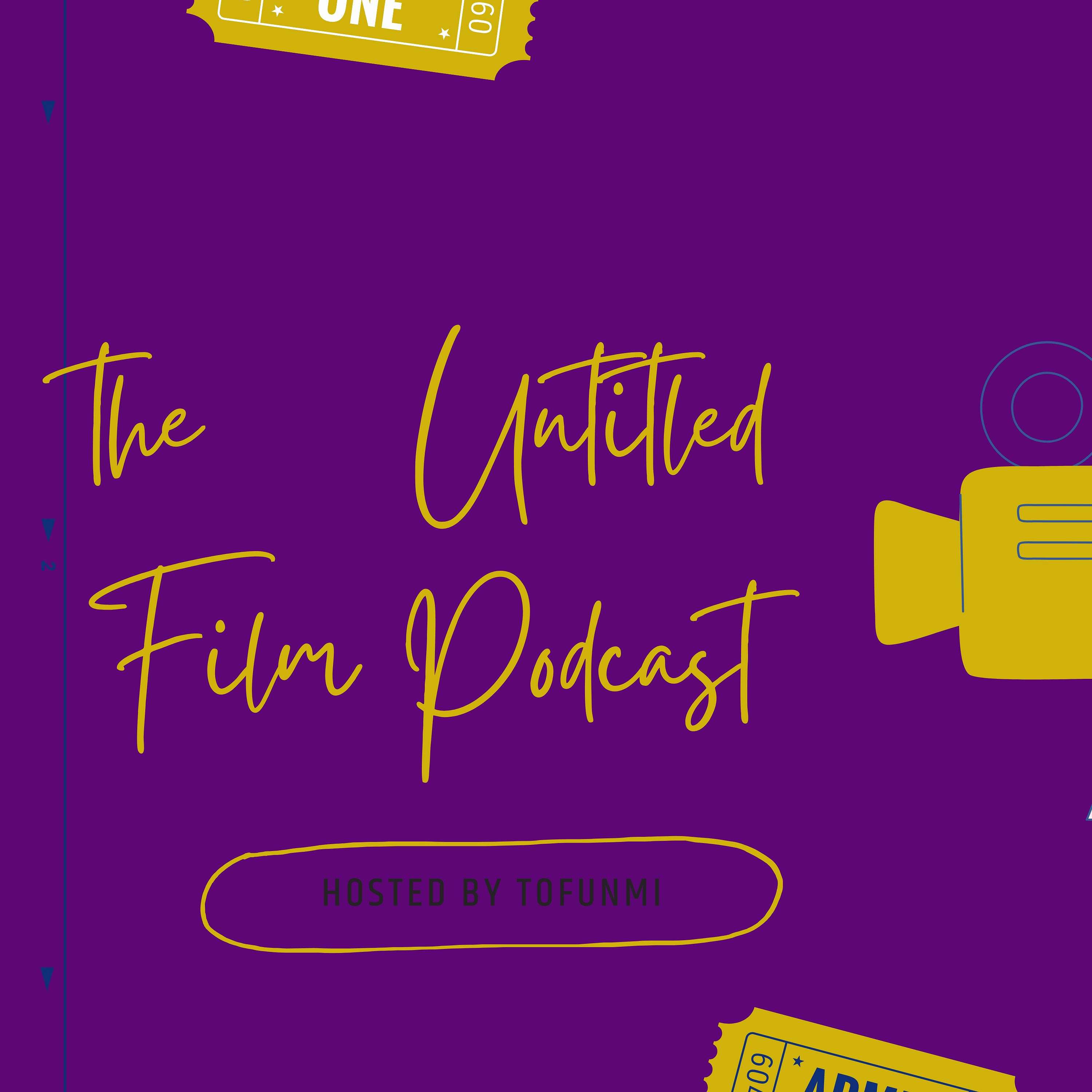 Tofunmi's Podcast