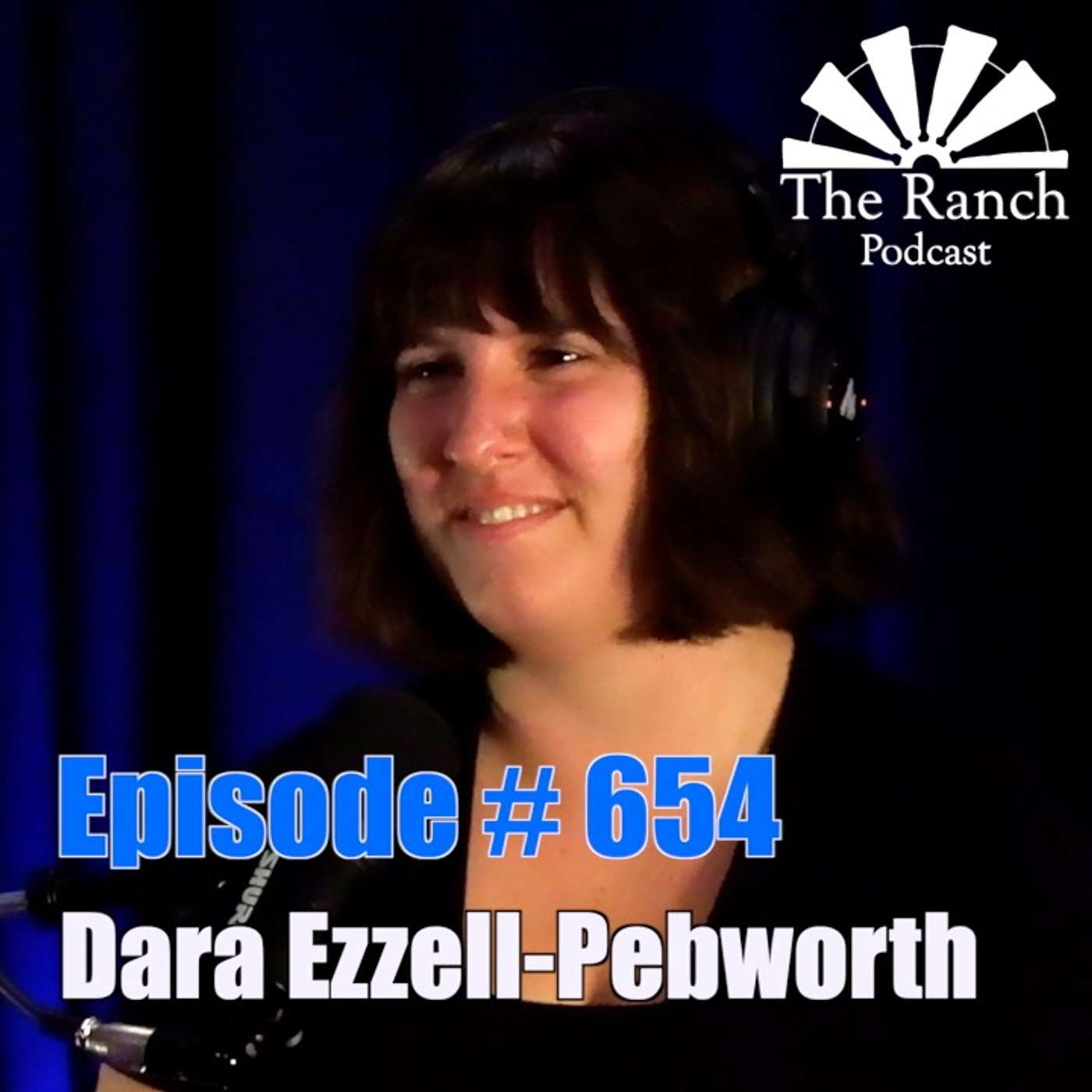 West Ada School Board Candidate Dara Ezzell-Pebworth