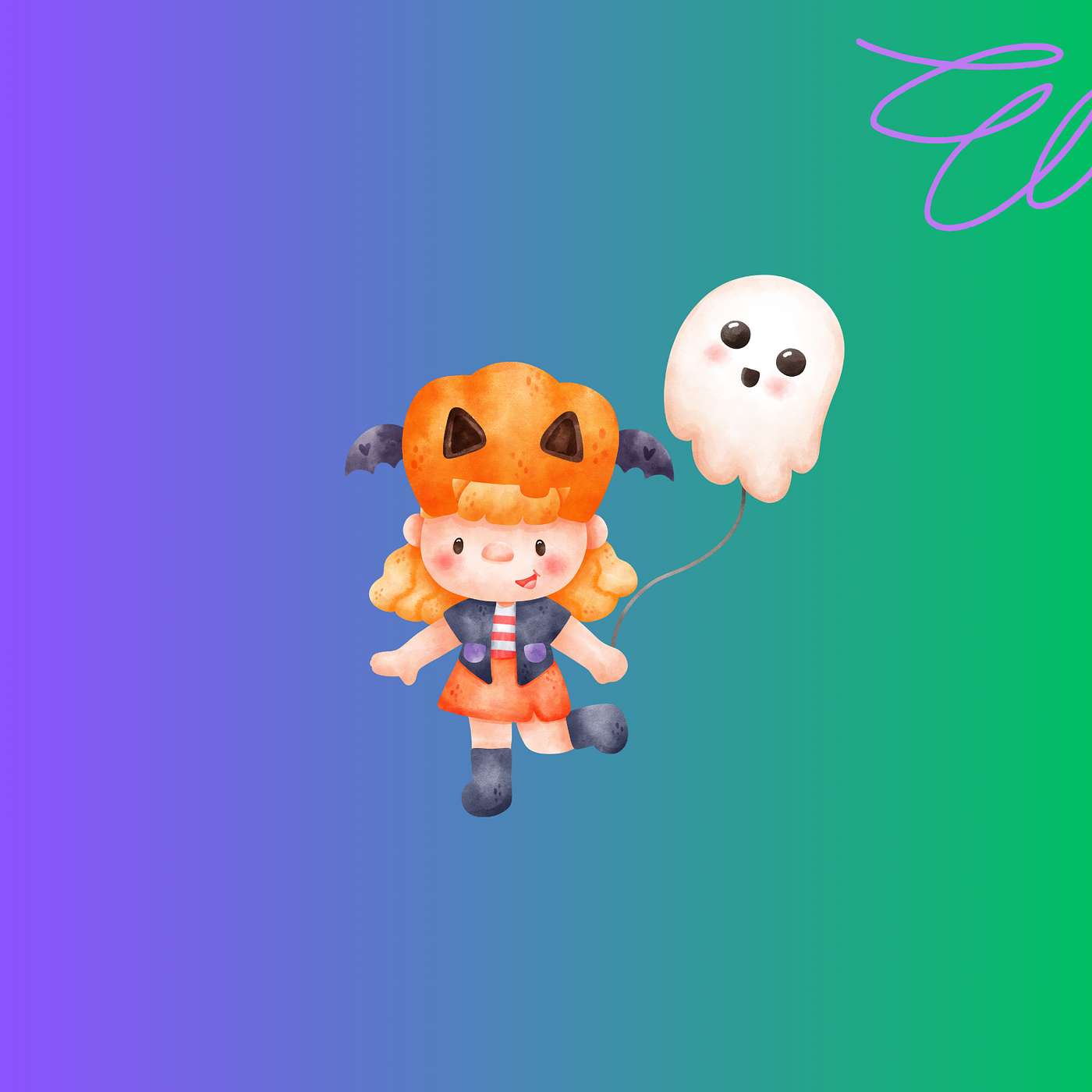 The Pumpkin Patch of Dreams Meditation | Relaxing Kids Sleep Story