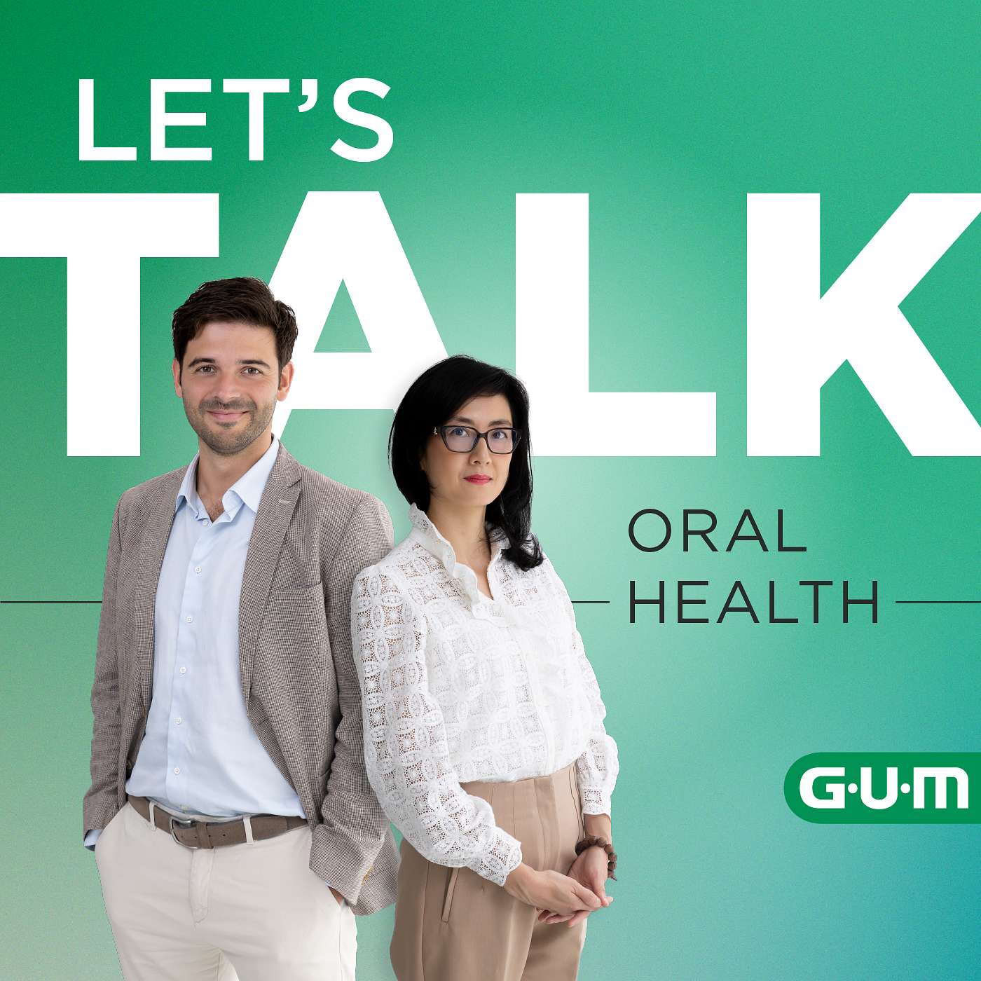 Let's Talk Oral Health