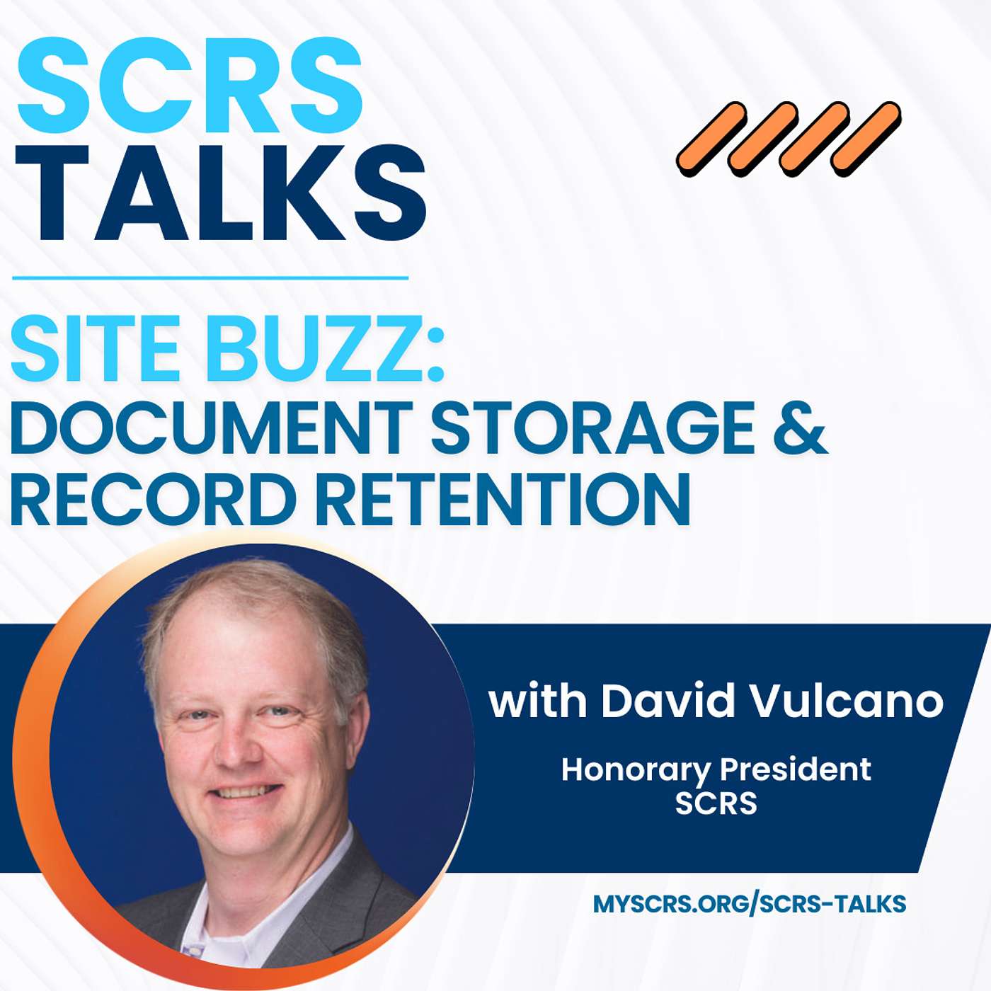 Site Buzz: Document Storage & Record Retention