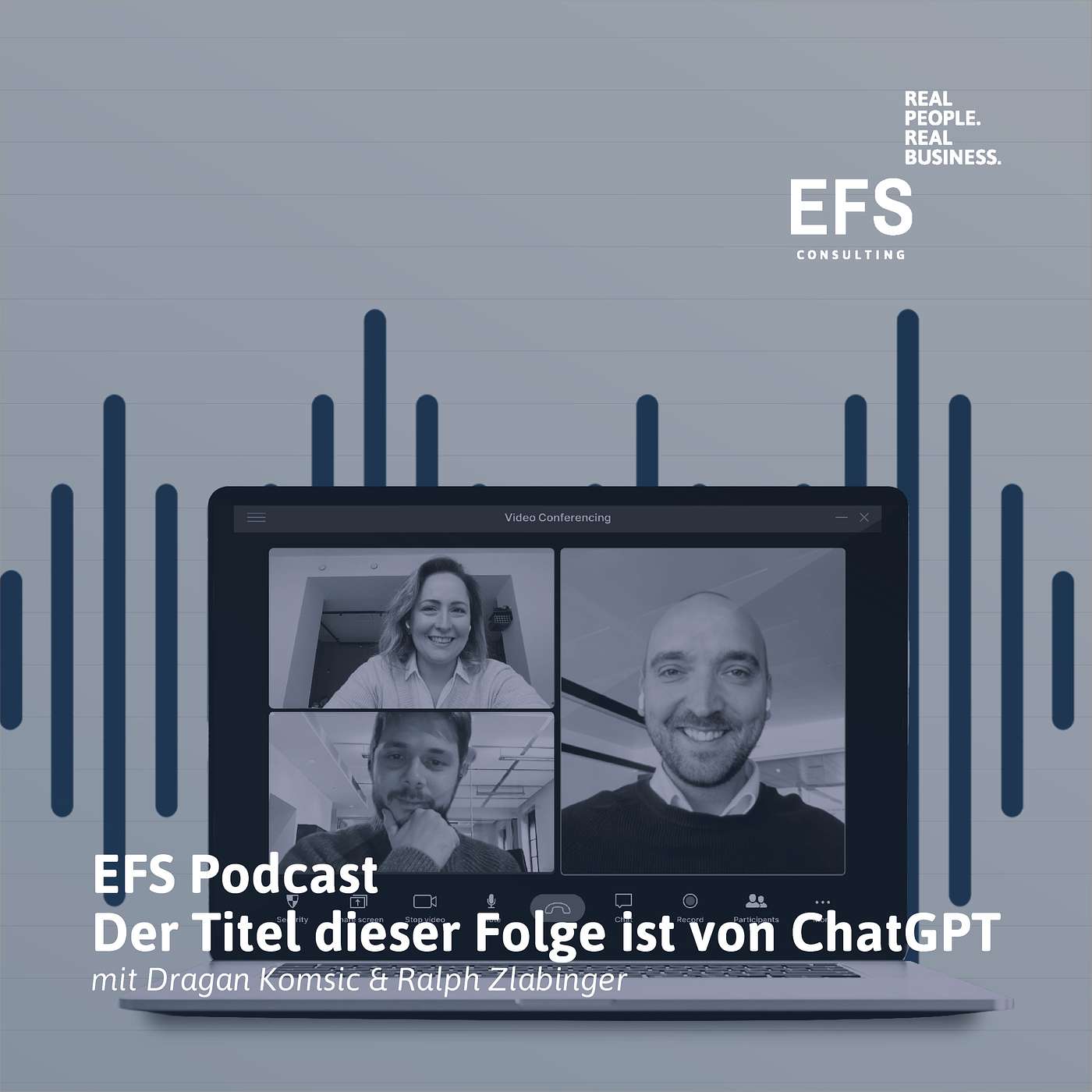 EFS Podcast