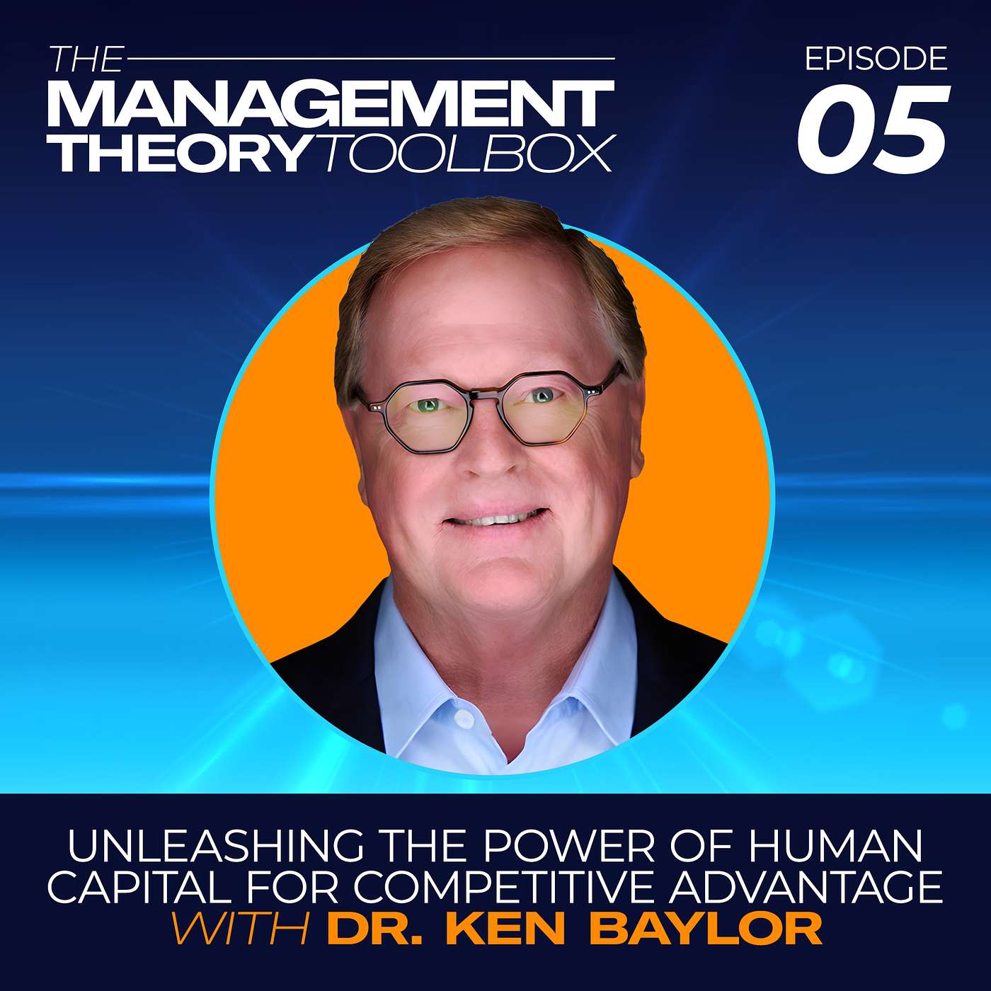The Management Theory Toolbox