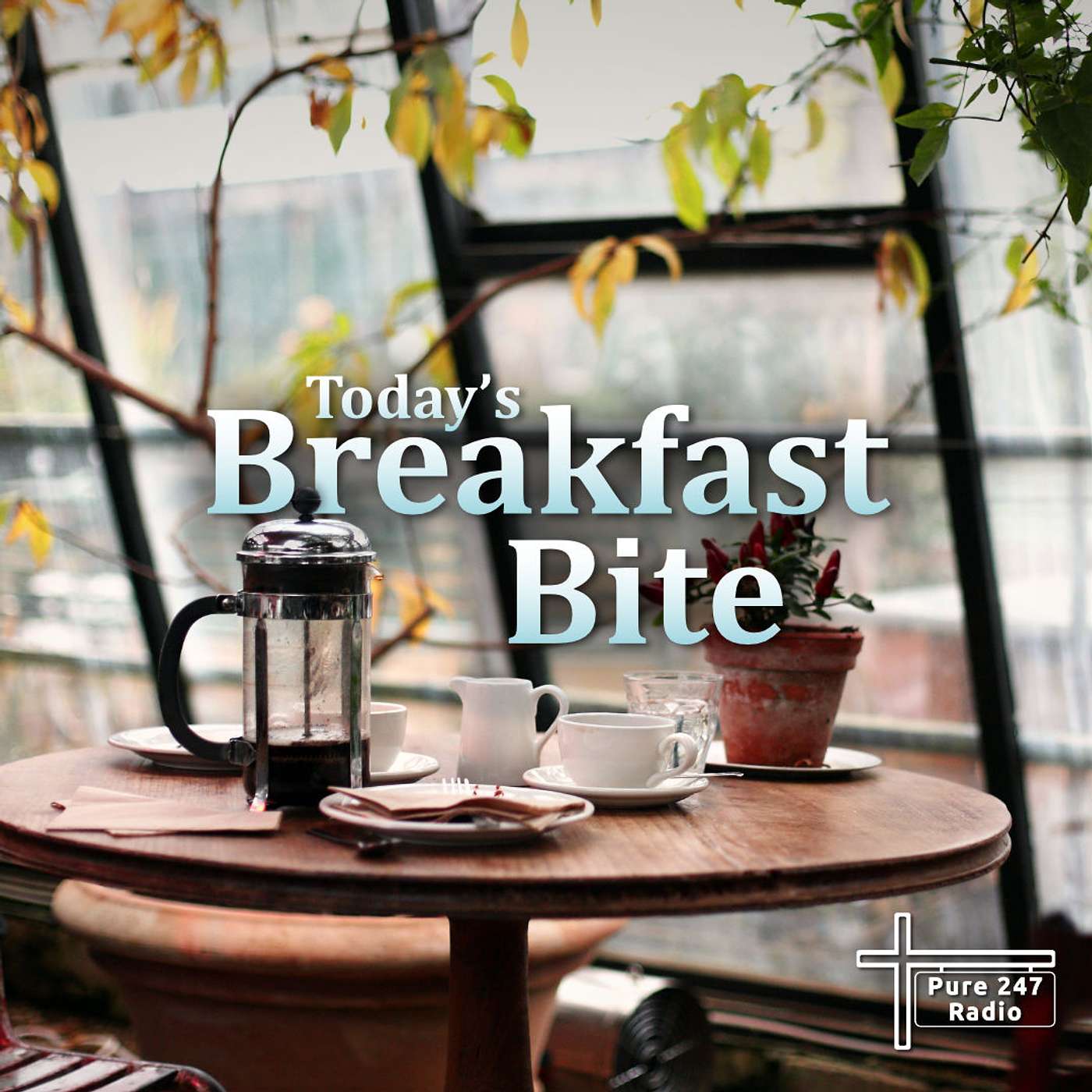 Today's Breakfast Bite, Monday 17th March