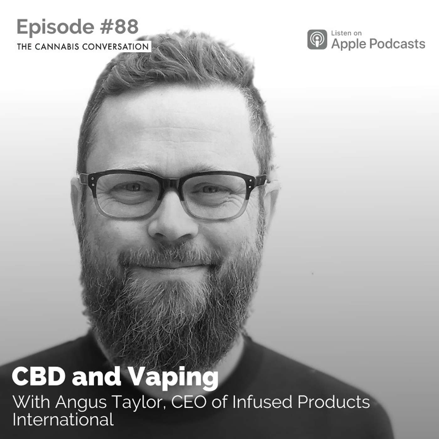 The Cannabis Conversation | Medical Cannabis | CBD | Hemp